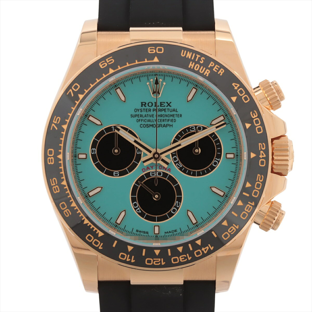 ALLU 楽天市場店の126518LNを見る