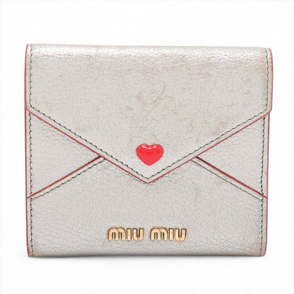 楽天市場】miumiu 財布 マドラスラブの通販