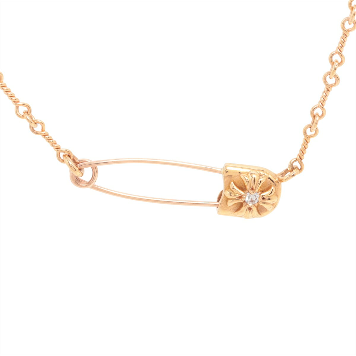 【中古】クロムハーツ セーフティ