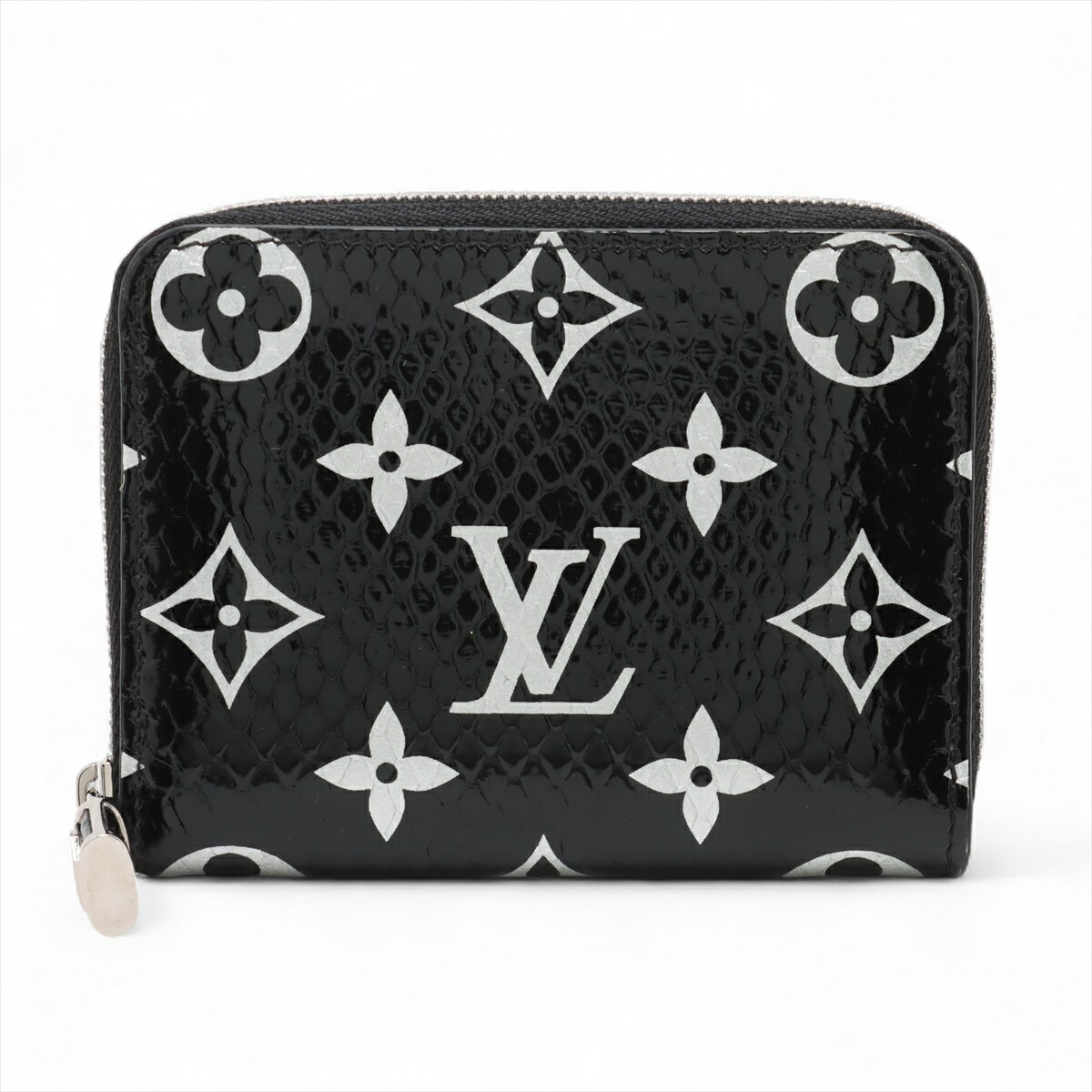 【中古】 ヴィトンモノグラムエキゾ...