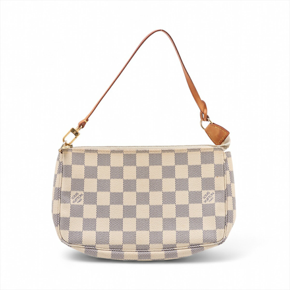 ルイヴィトン　ダミエ　ハンドバッグ ホワイト/グレー 楽天市場】【バッグ】LOUIS VUITTON ルイ ヴィトン ダミエグラ