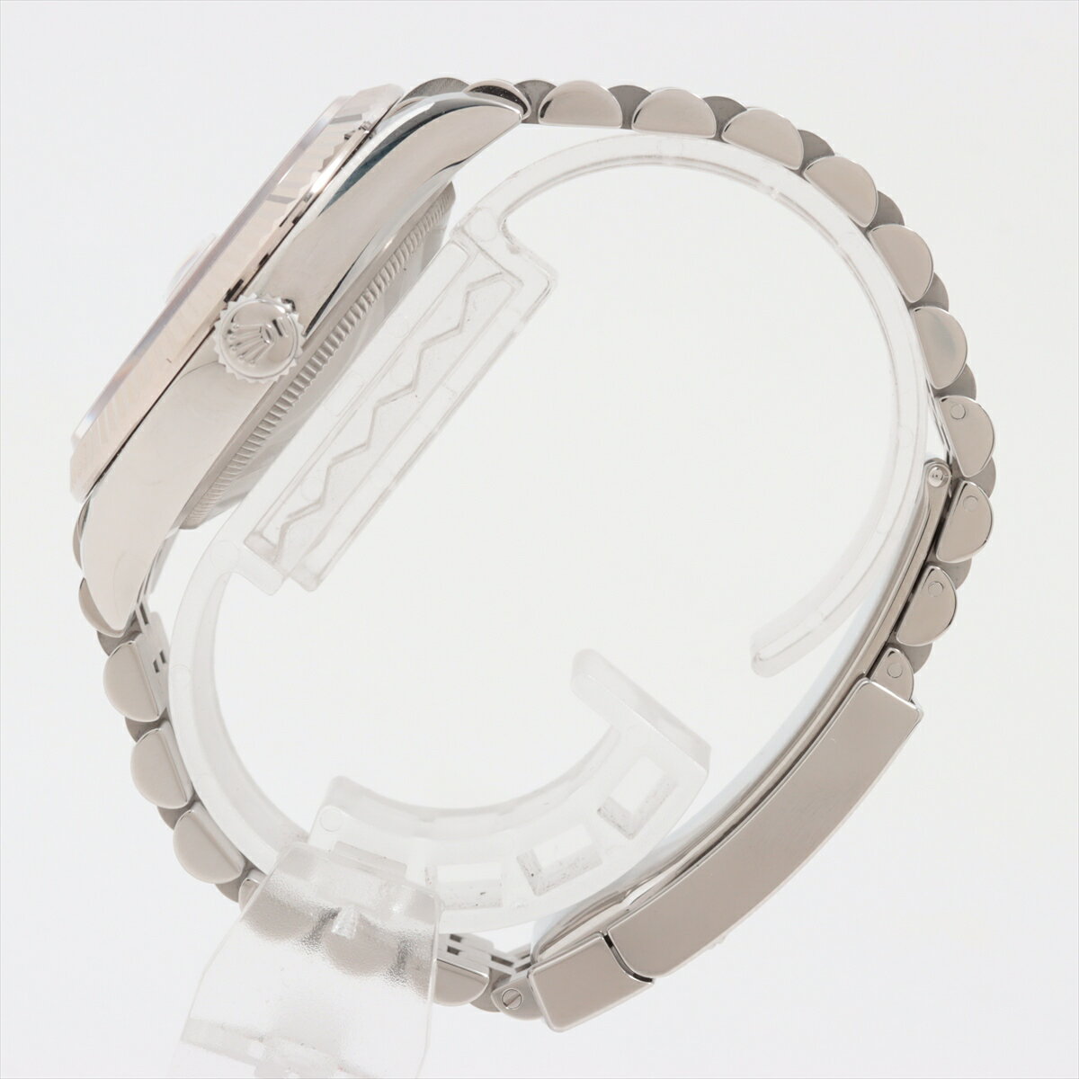 【5%OFFクーポン 11月2日(日)9:59迄】CITIZEN COLLECTION シチズン コレクション エコ・ドライブ電波時計 クロノグラフ CB5874-90A 腕時計 メンズ