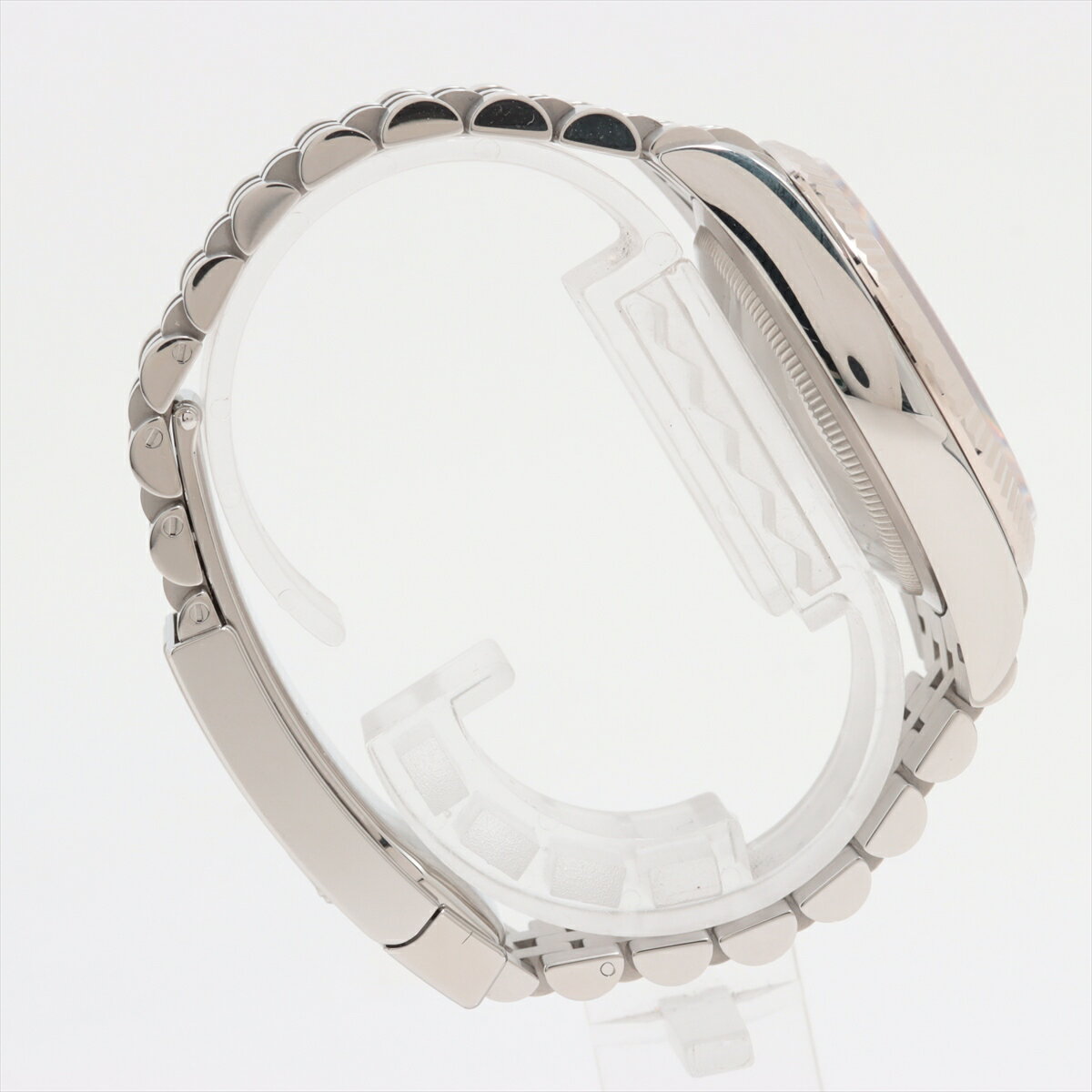 【5%OFFクーポン 11月2日(日)9:59迄】CITIZEN COLLECTION シチズン コレクション エコ・ドライブ電波時計 クロノグラフ CB5874-90A 腕時計 メンズ