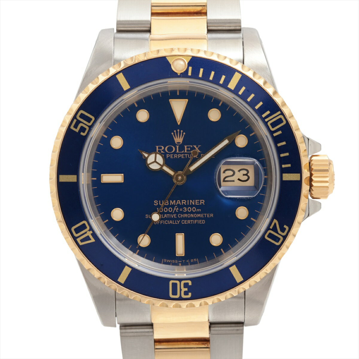 ALLU 楽天市場店のサブマリーナーを見る