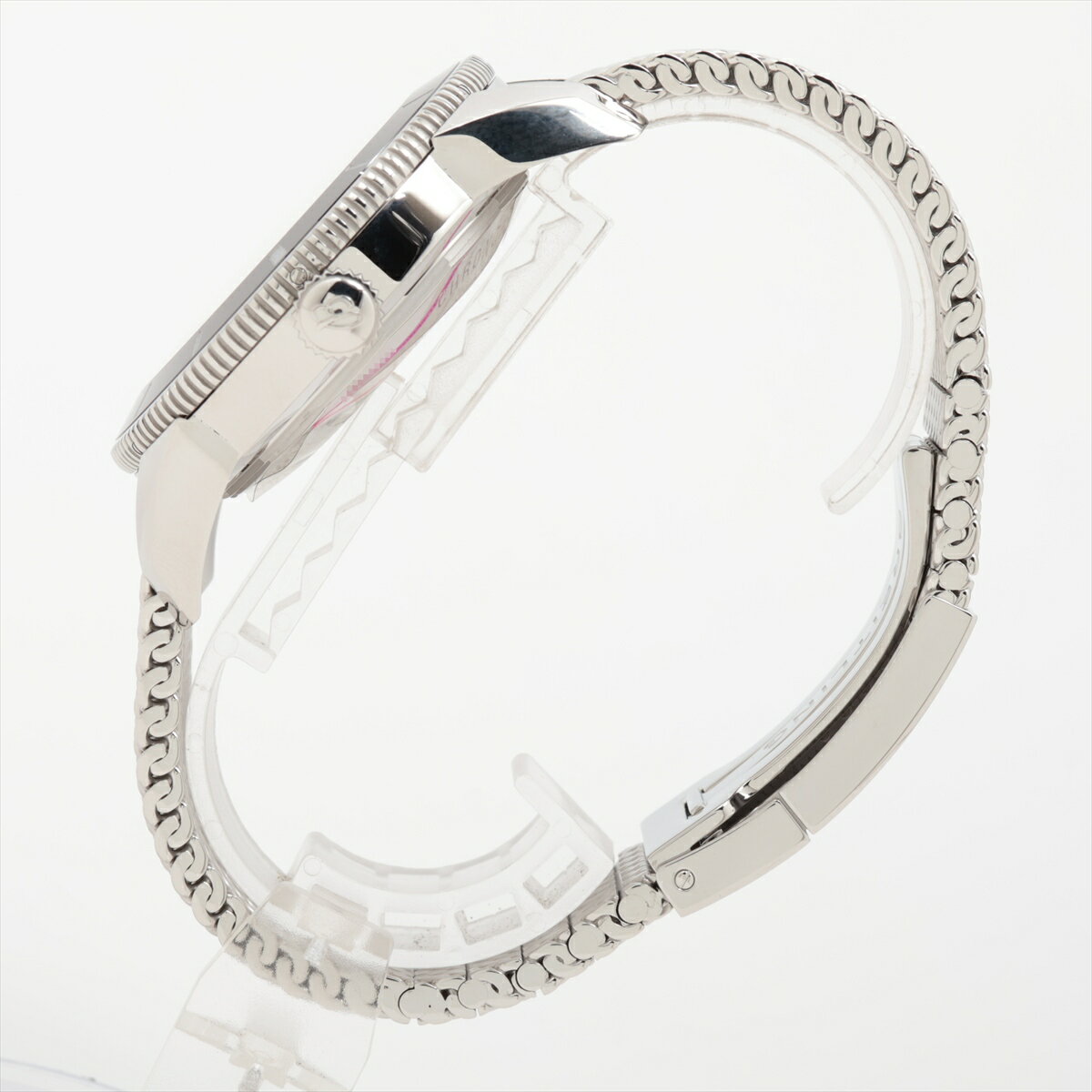 【中古】ブライトリング スーパーオーシャン ヘリテージ B20 オートマチック 46 AB2020121L1A1 SS SS AT グリーン文字盤