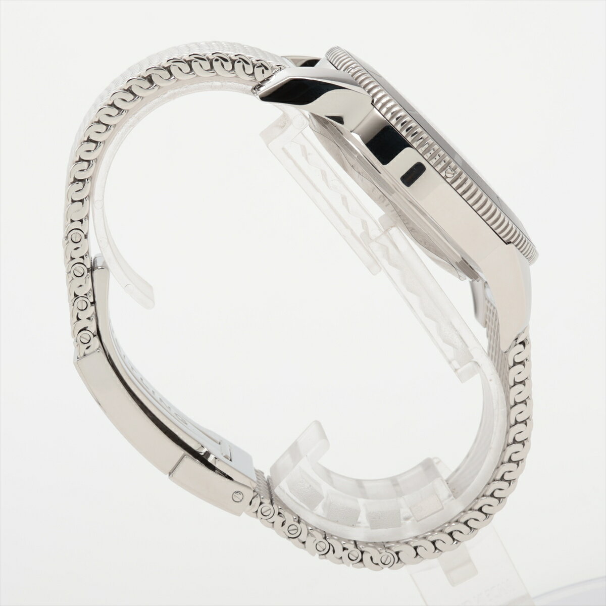 【中古】ブライトリング スーパーオーシャン ヘリテージ B20 オートマチック 46 AB2020121L1A1 SS SS AT グリーン文字盤