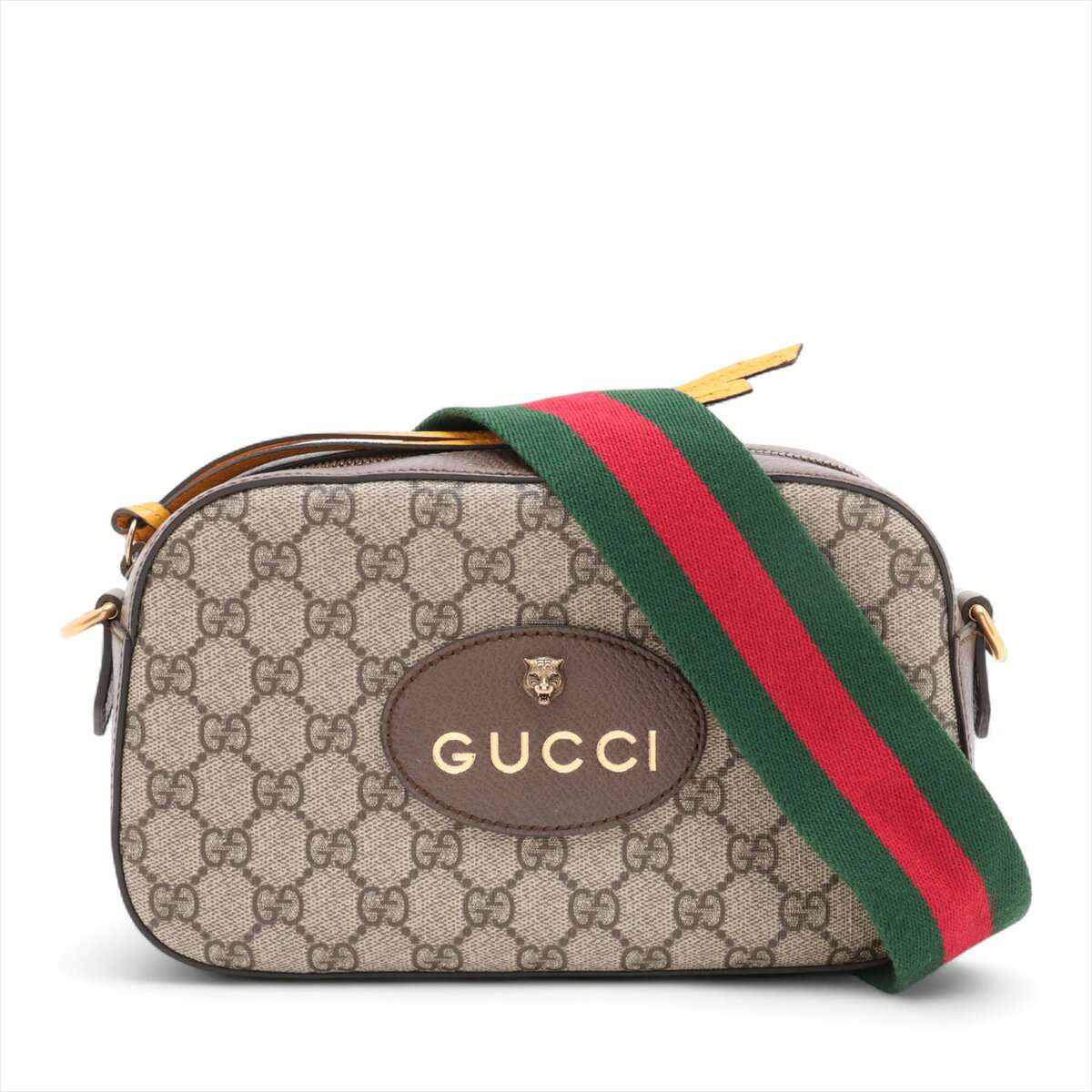GUCCI グッチ トートバッグ 手持ち鞄 肩掛け タイガーヘッド GG 楽天市場】タイガーヘッド ショルダーバッグ グッチの通販
