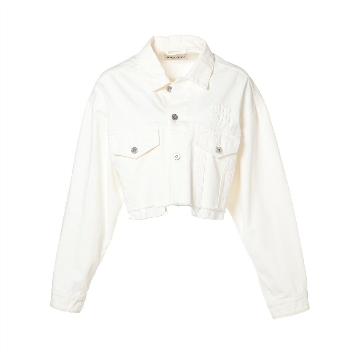 【中古】ミュウミュウ 22年 コット