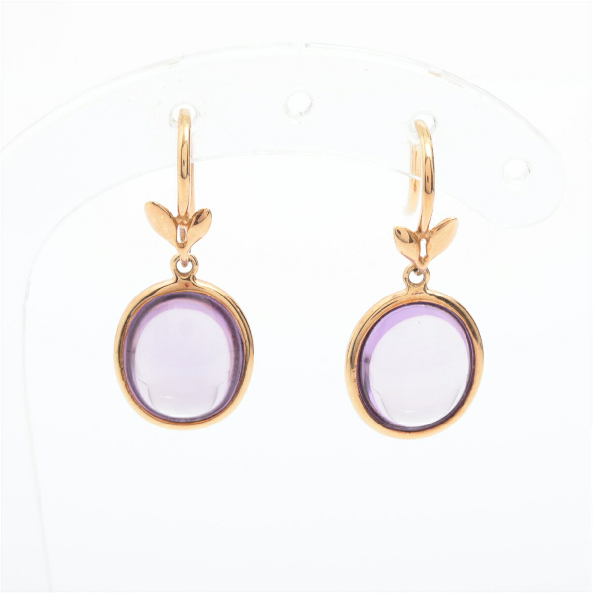 楽天市場】ティファニー オリーブリーフ（ピアス｜レディース