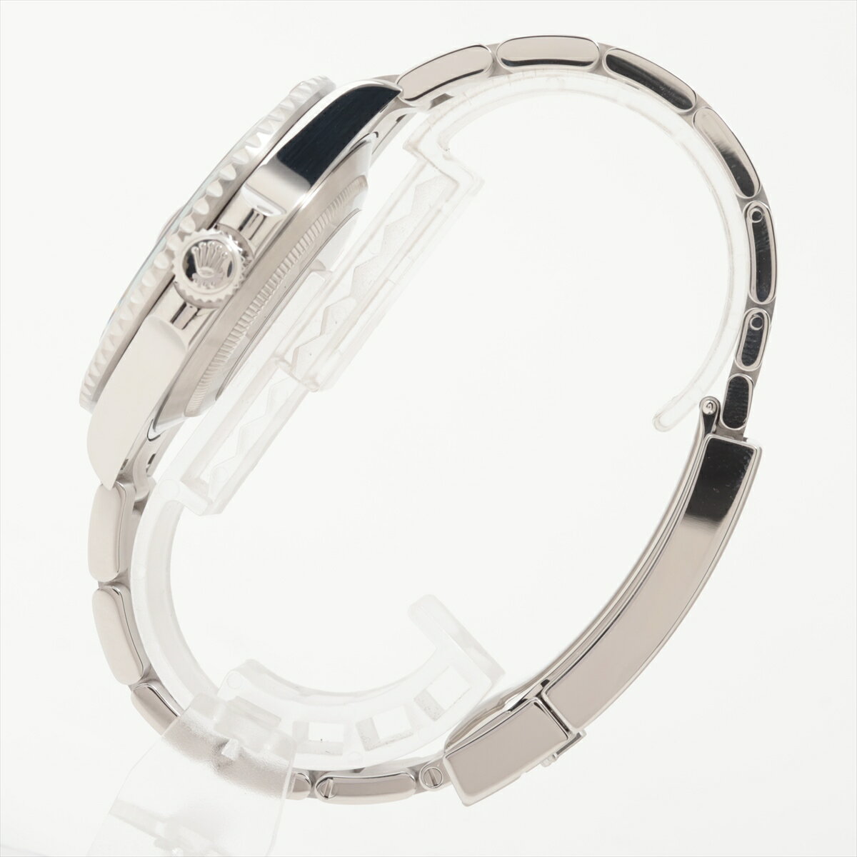 【中古】ロレックス サブマリーナーデイト 126610LV SS SS AT 黒文字盤 あまりごま1