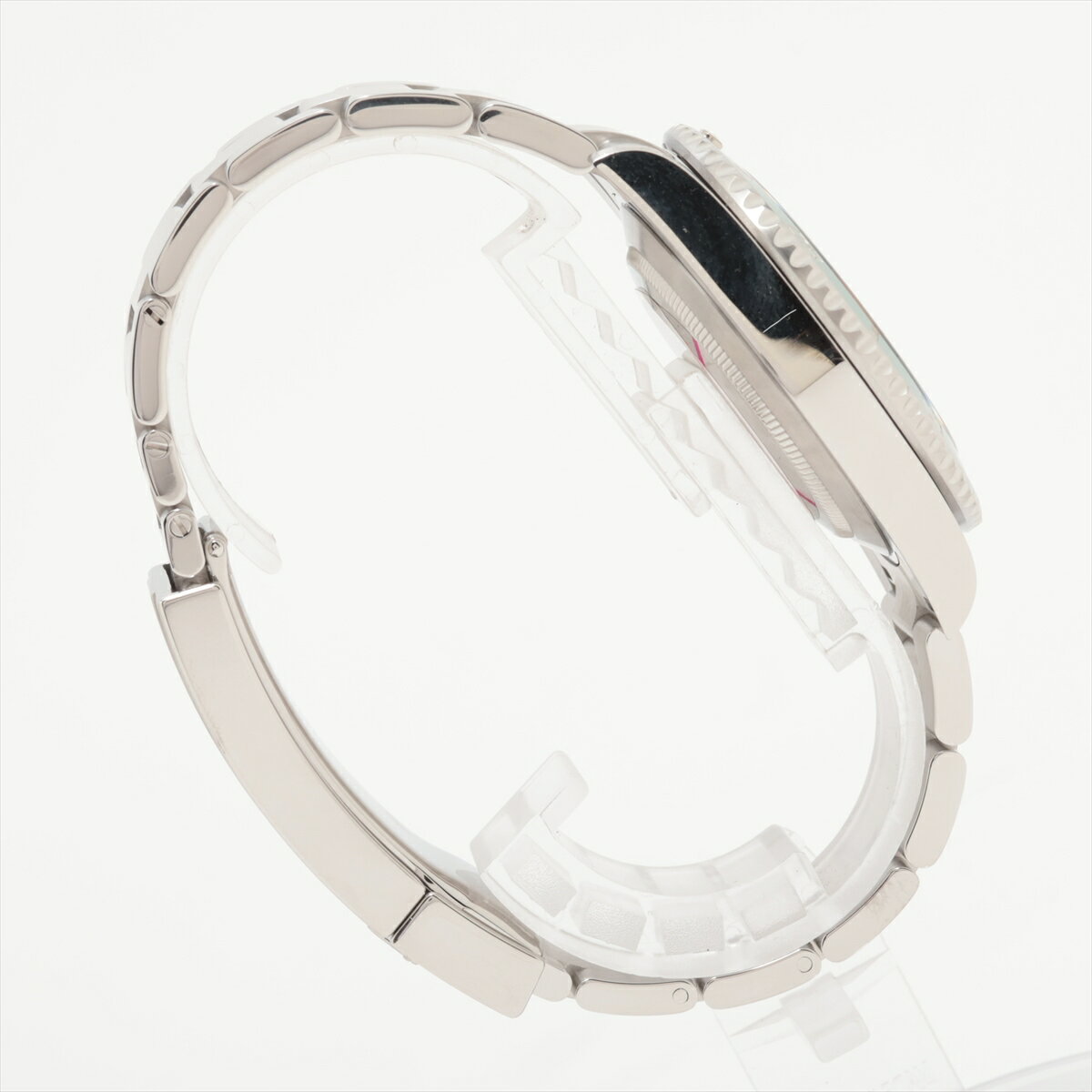 【中古】ロレックス サブマリーナーデイト 126610LV SS SS AT 黒文字盤 あまりごま1