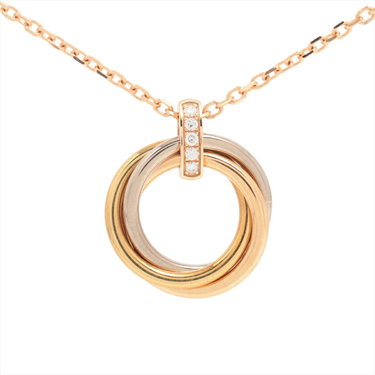 šۥƥ ȥ˥ƥ  ͥå쥹 750(YGPGWG) 9.9g B7058700