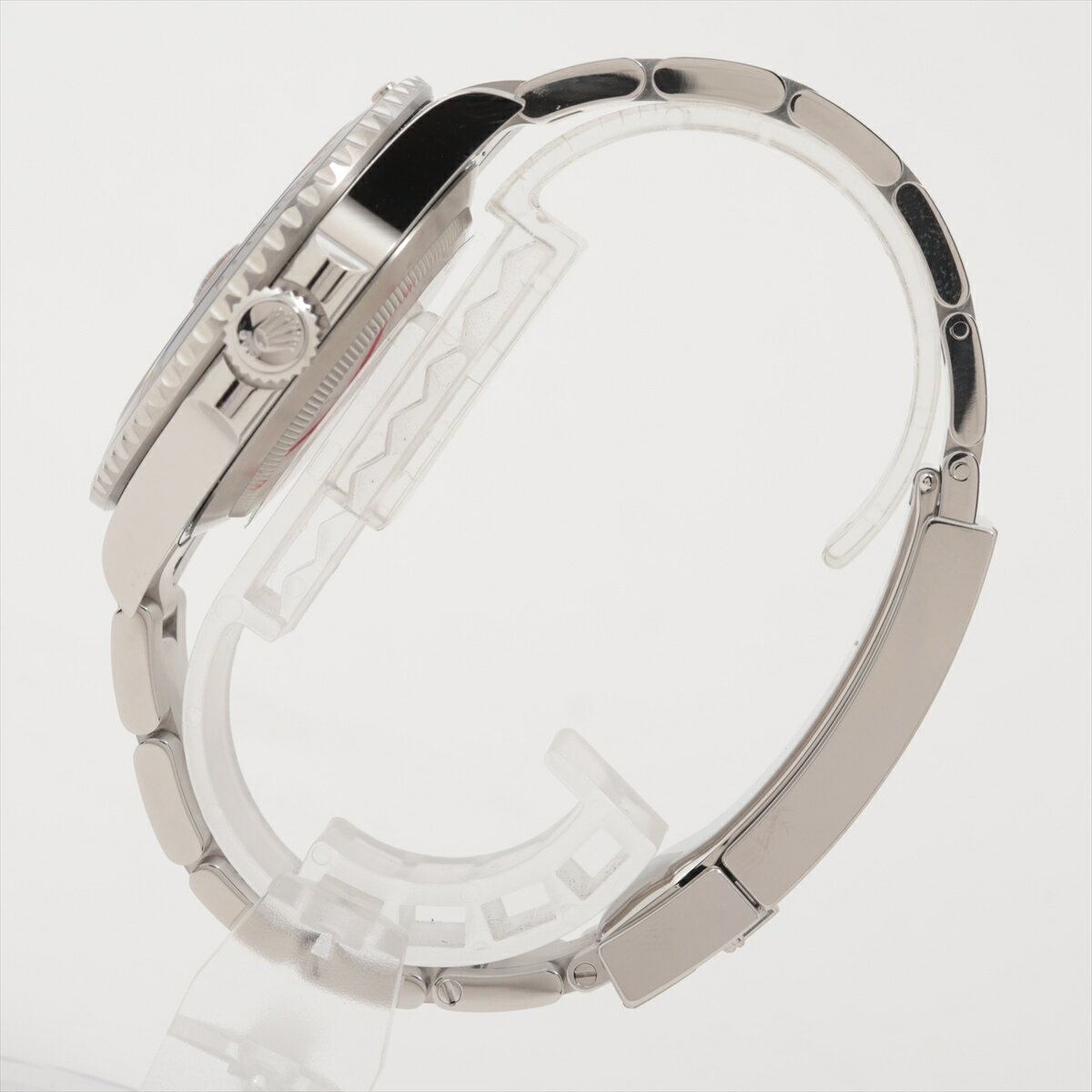 【中古】ロレックス サブマリーナーデイト 126610LN SS SS AT 黒文字盤