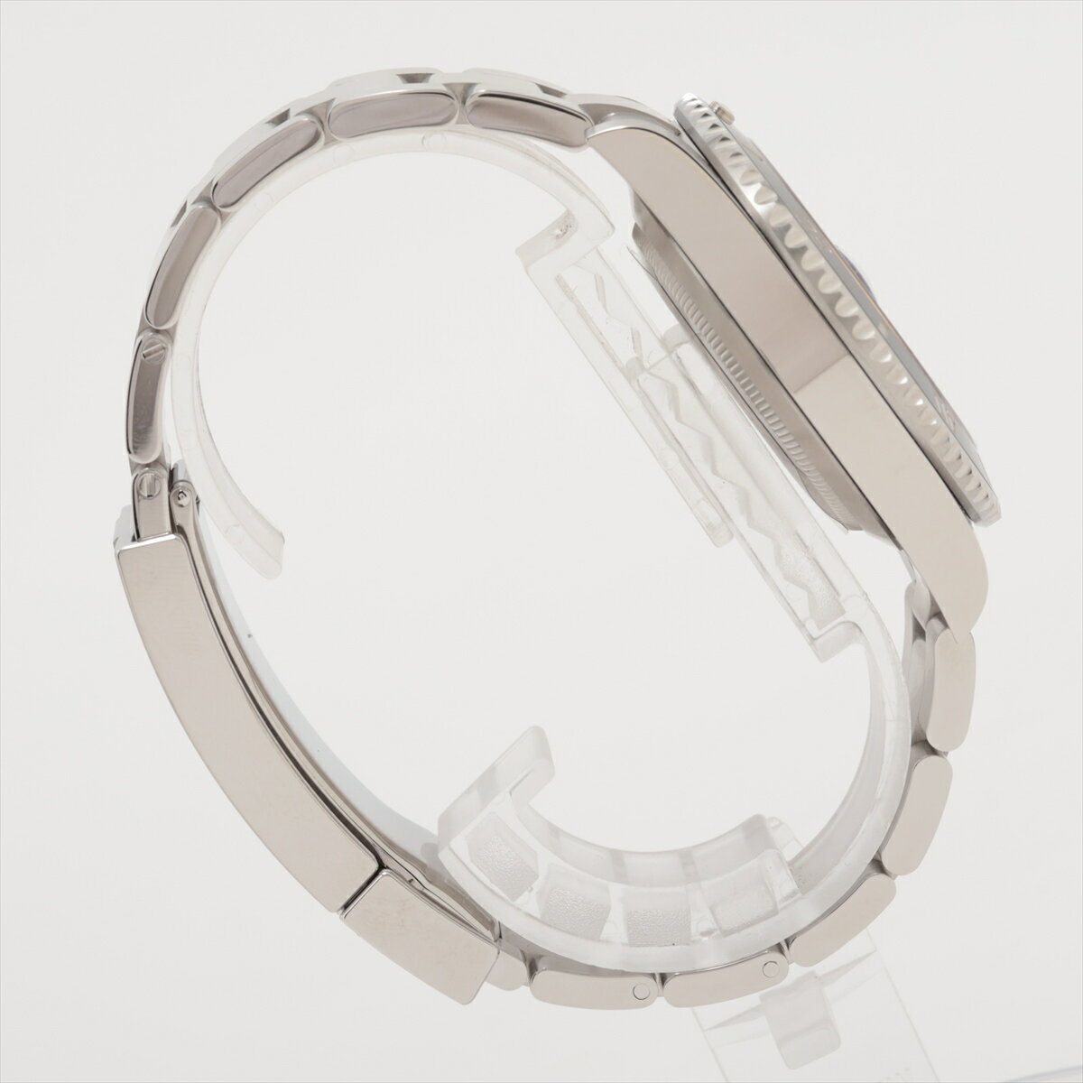 【中古】ロレックス サブマリーナーデイト 126610LN SS SS AT 黒文字盤