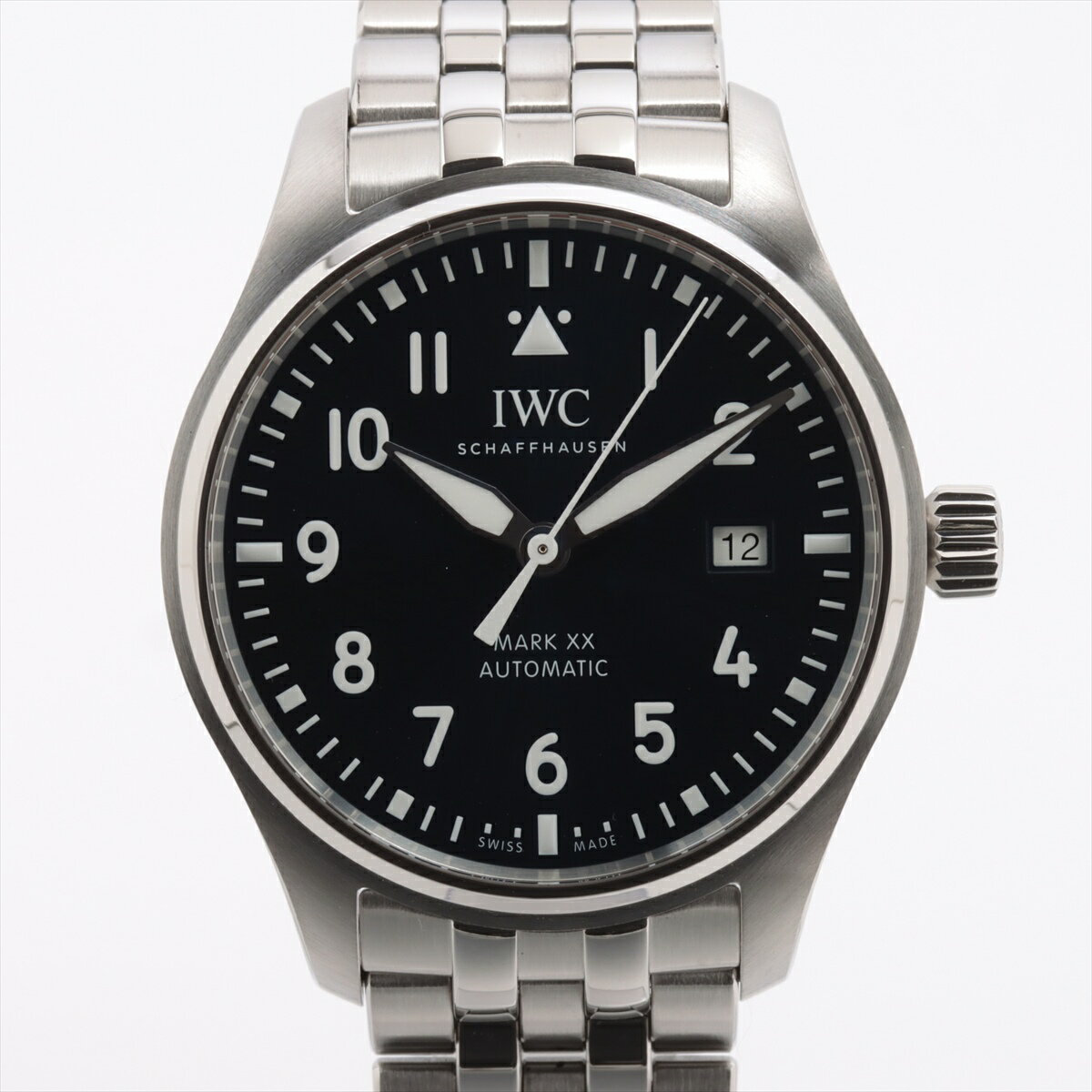 【中古】 IWCパイロットウォッチ...