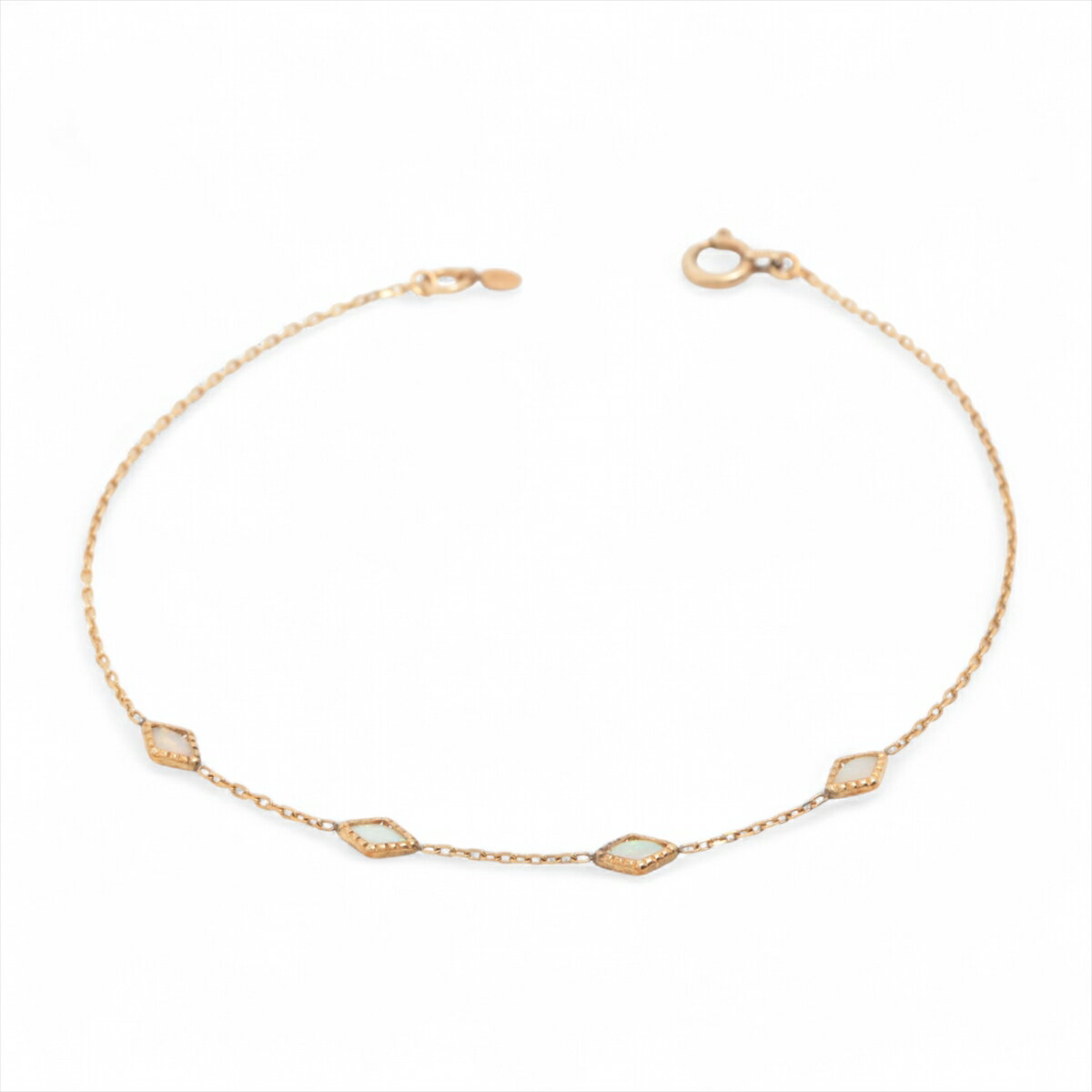 ALLU ŷԾŹ㤨֡šۥå ѡ ֥쥹å K10(YG 0.5gפβǤʤ18,073ߤˤʤޤ