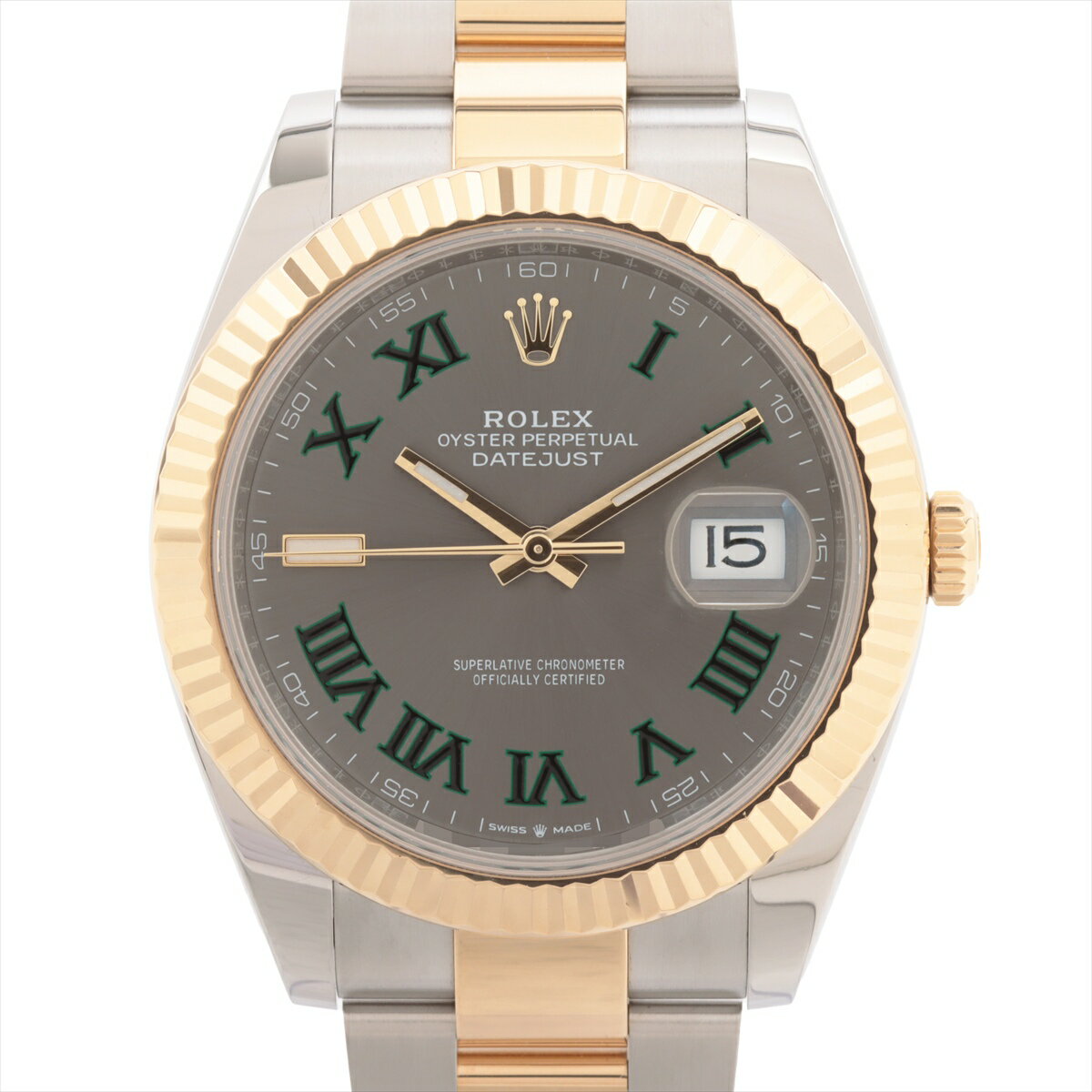 【中古】ロレックス 