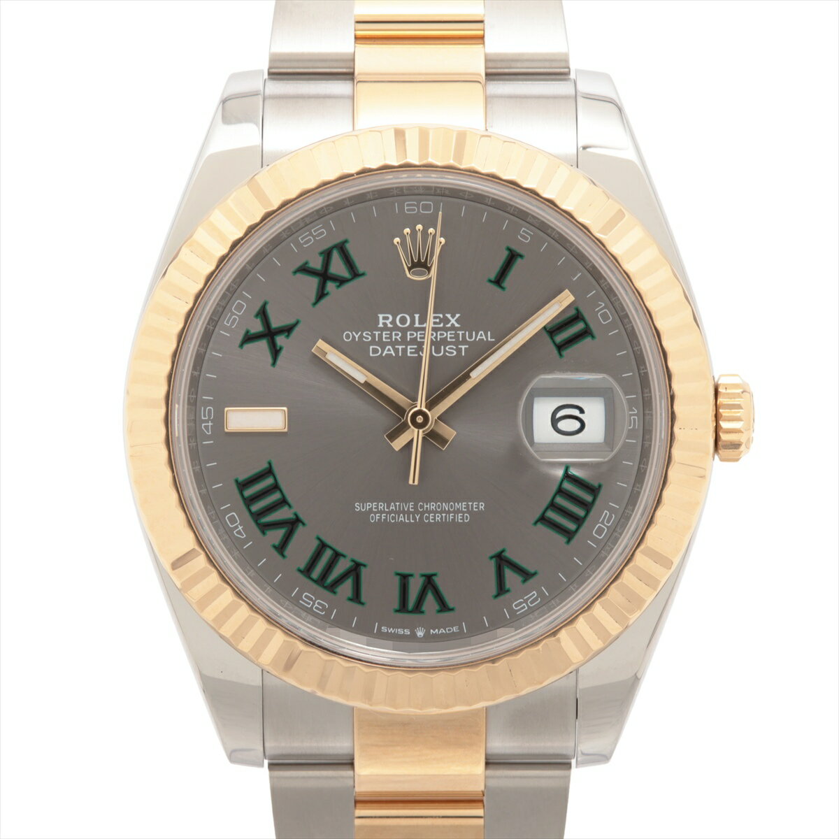 【中古】ロレックス 