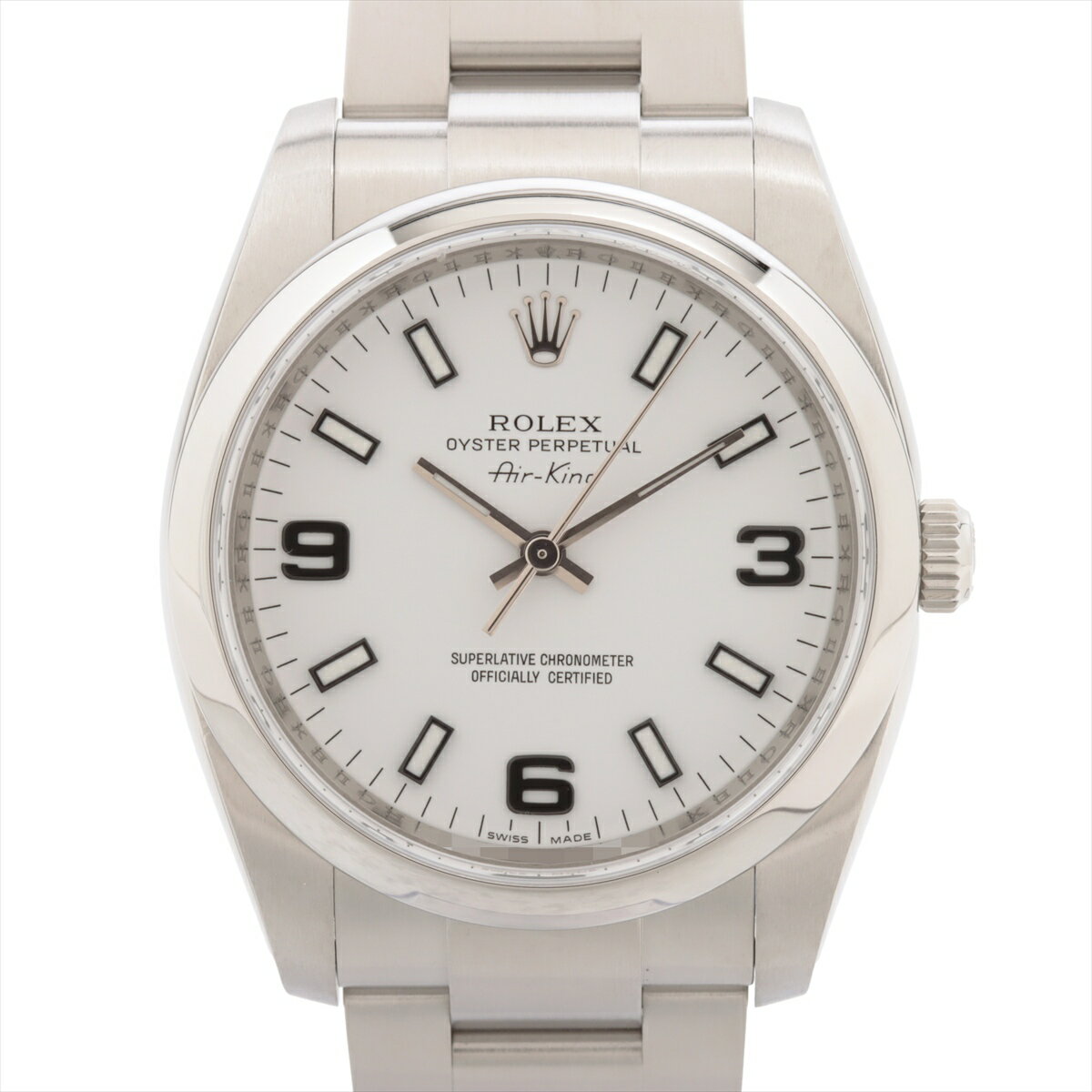 【中古】ロレックス 