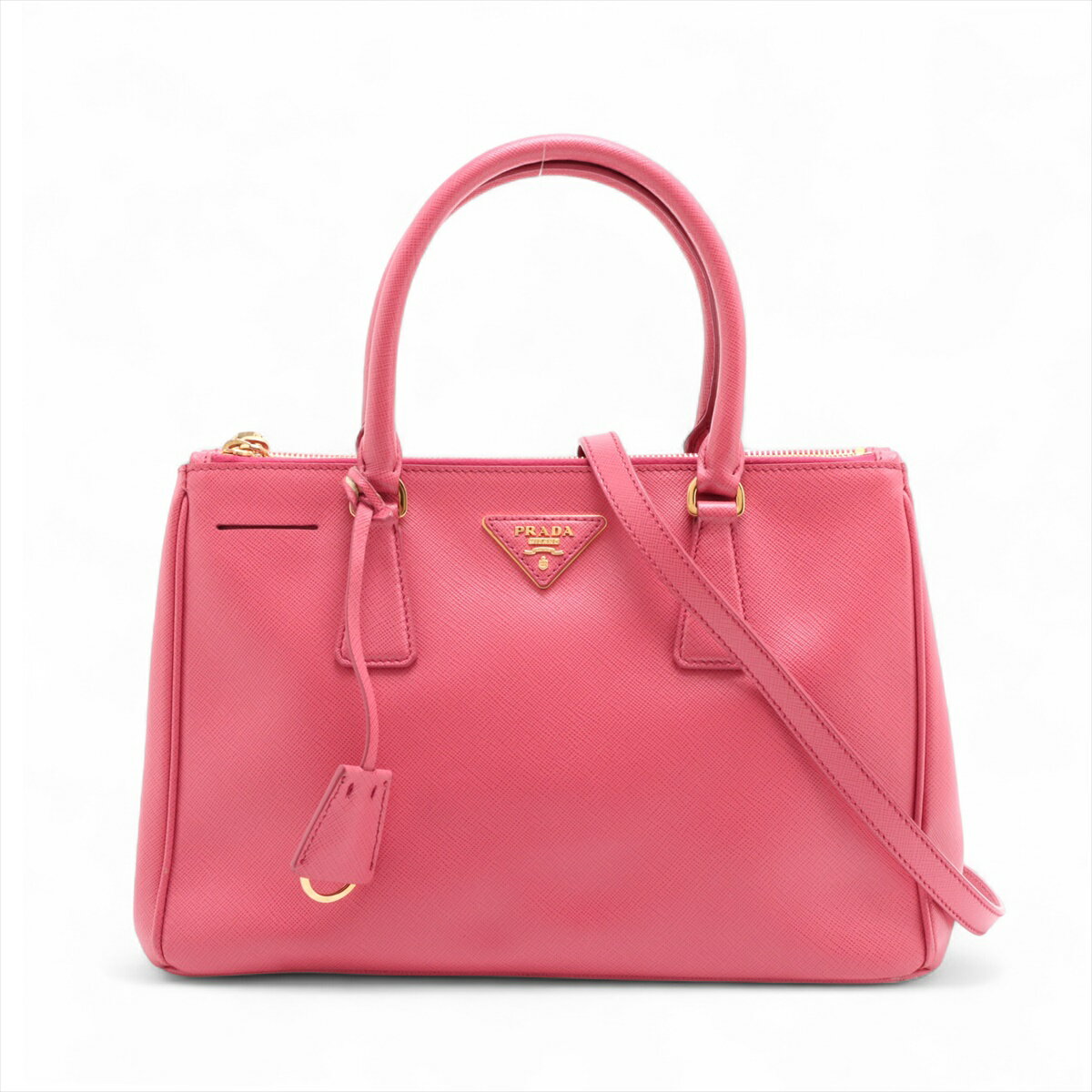 【中古】 プラダサフィアーノラクス...