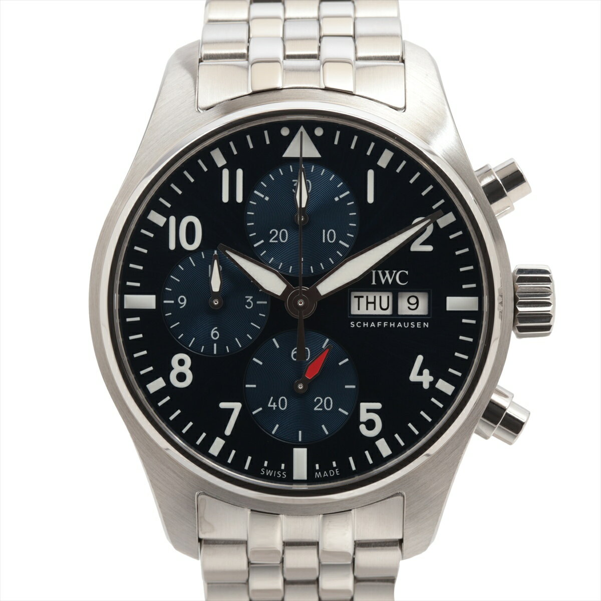 【中古】 IWCパイロットウォッチ...