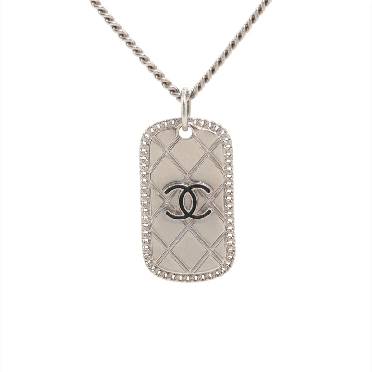 【中古】 シャネルココマークマトラ...