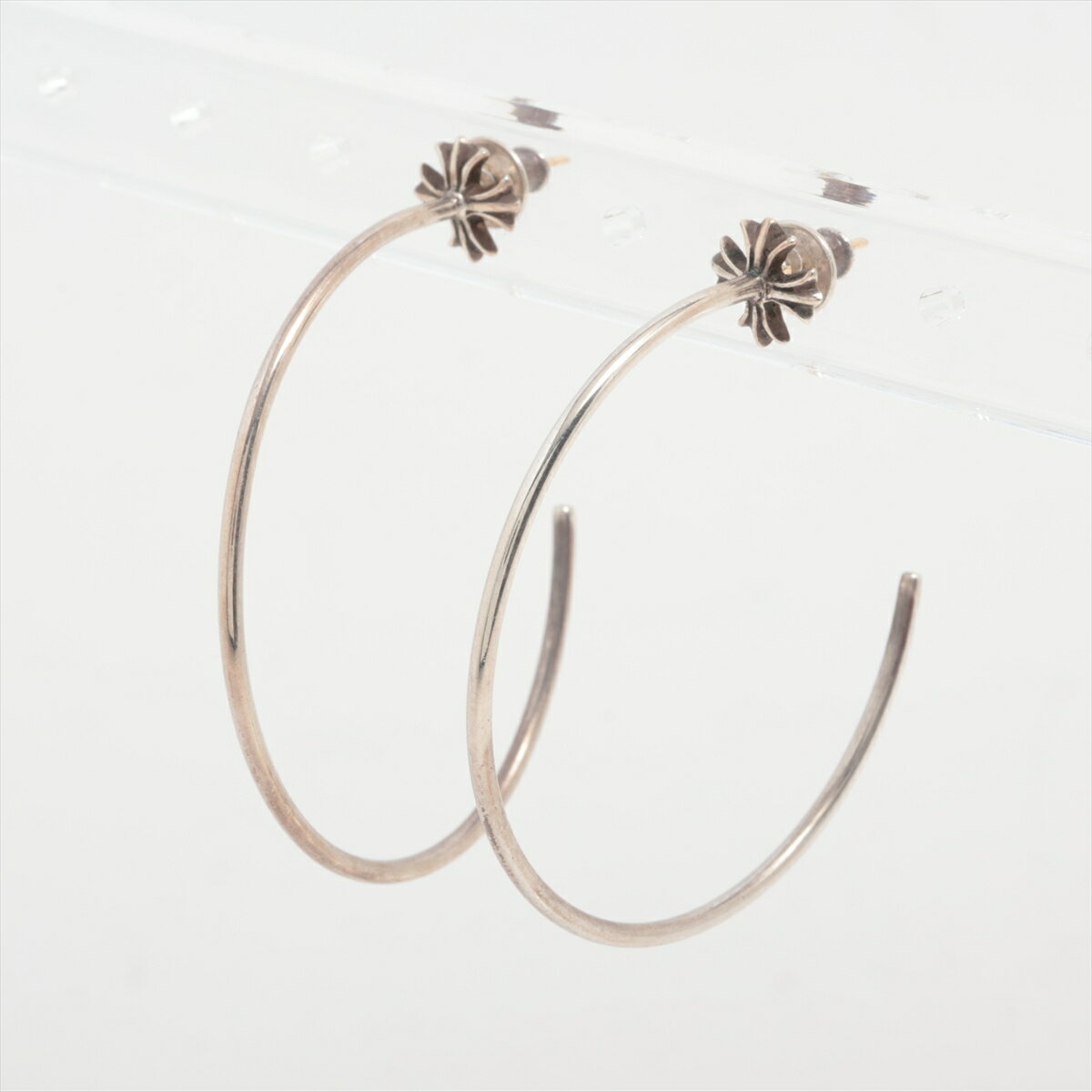 【中古】クロムハーツ CHプラス ピ