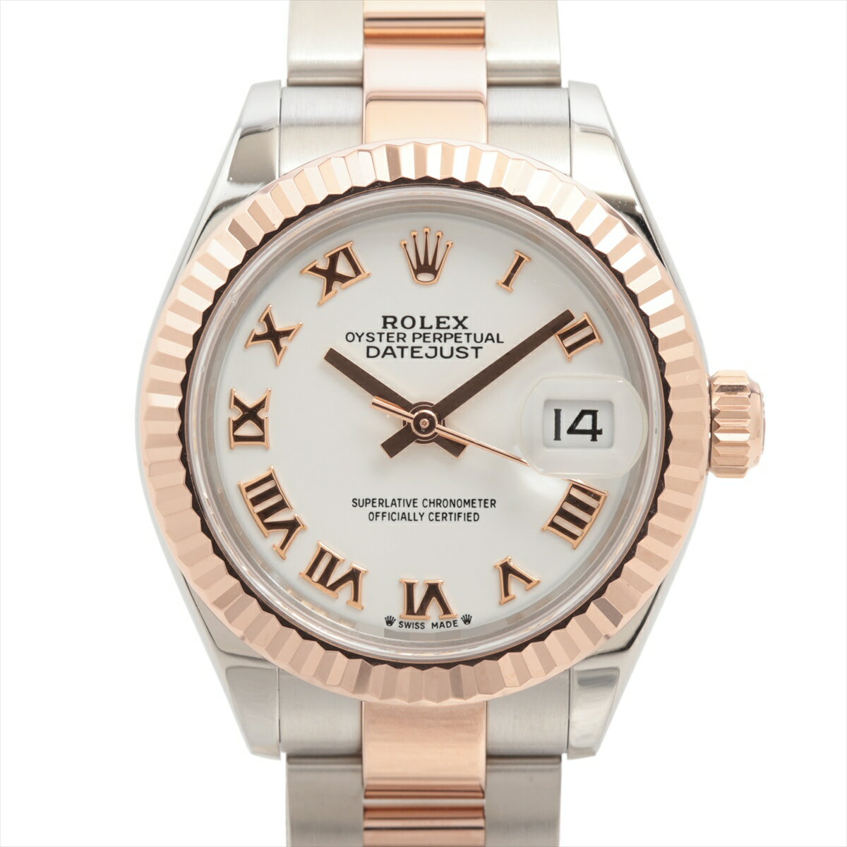 【中古】ロレックス 