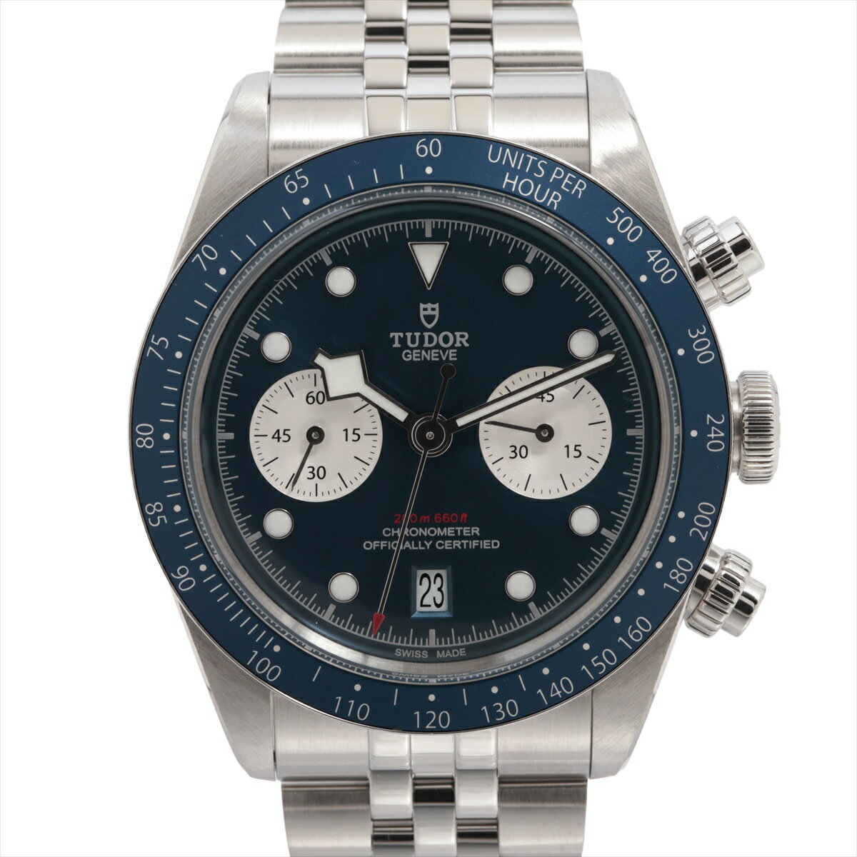 ALLU 楽天市場店のブラックベイを見る