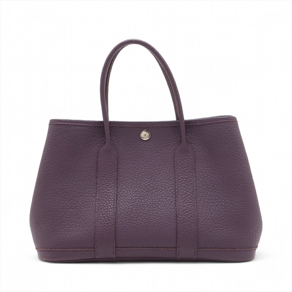 【はなはな様処分SALE】HERMESガーデンパーティ30バッグA-7670 楽天市場】【最終処分SALE】HERMES エルメス ガーデンパーティ30