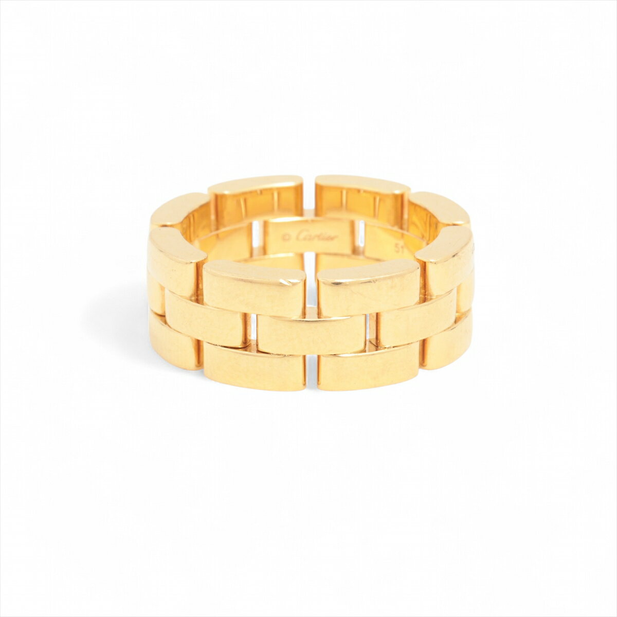 【中古】 カルティエマイヨンパンテ...