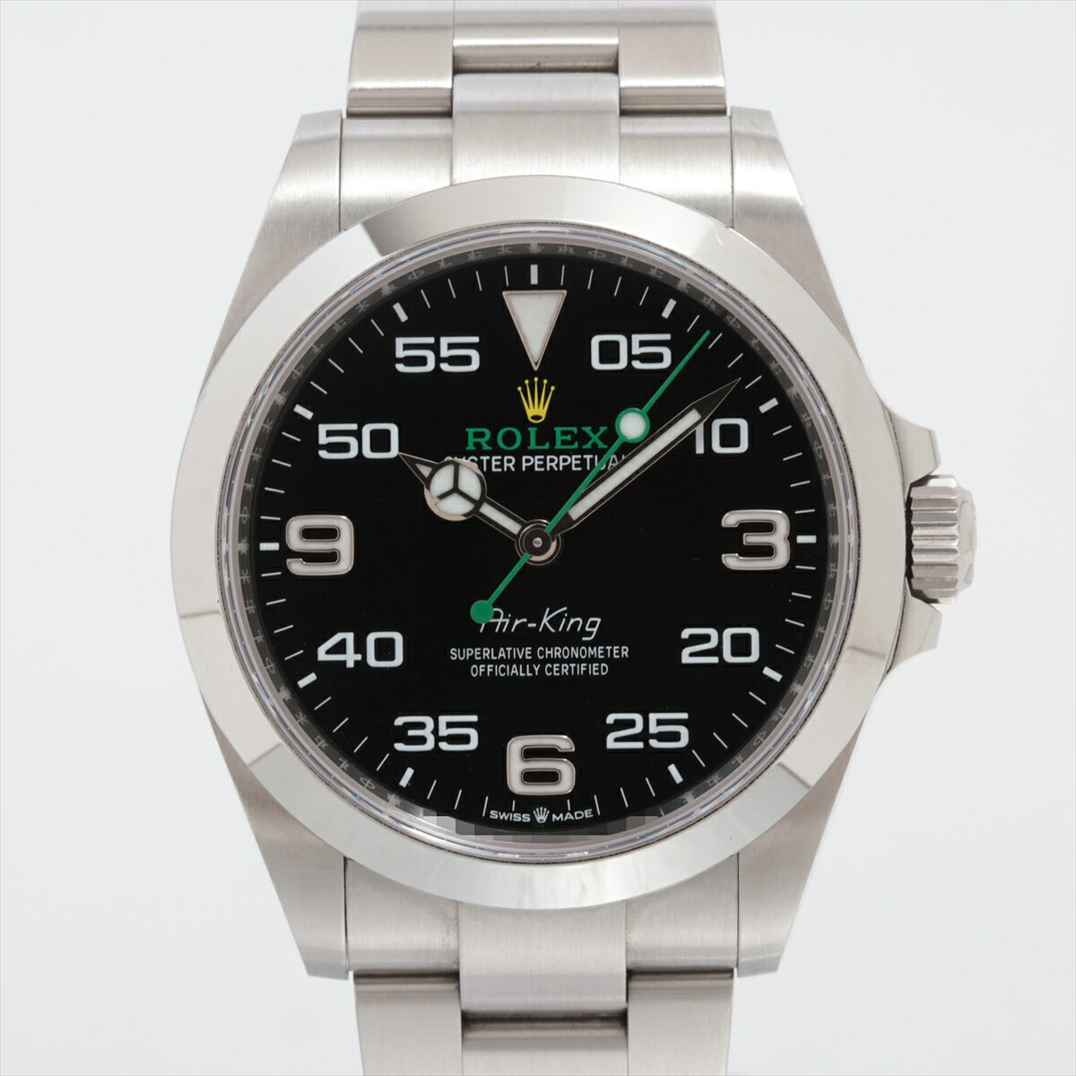 【中古】ロレックス エアキング 1269