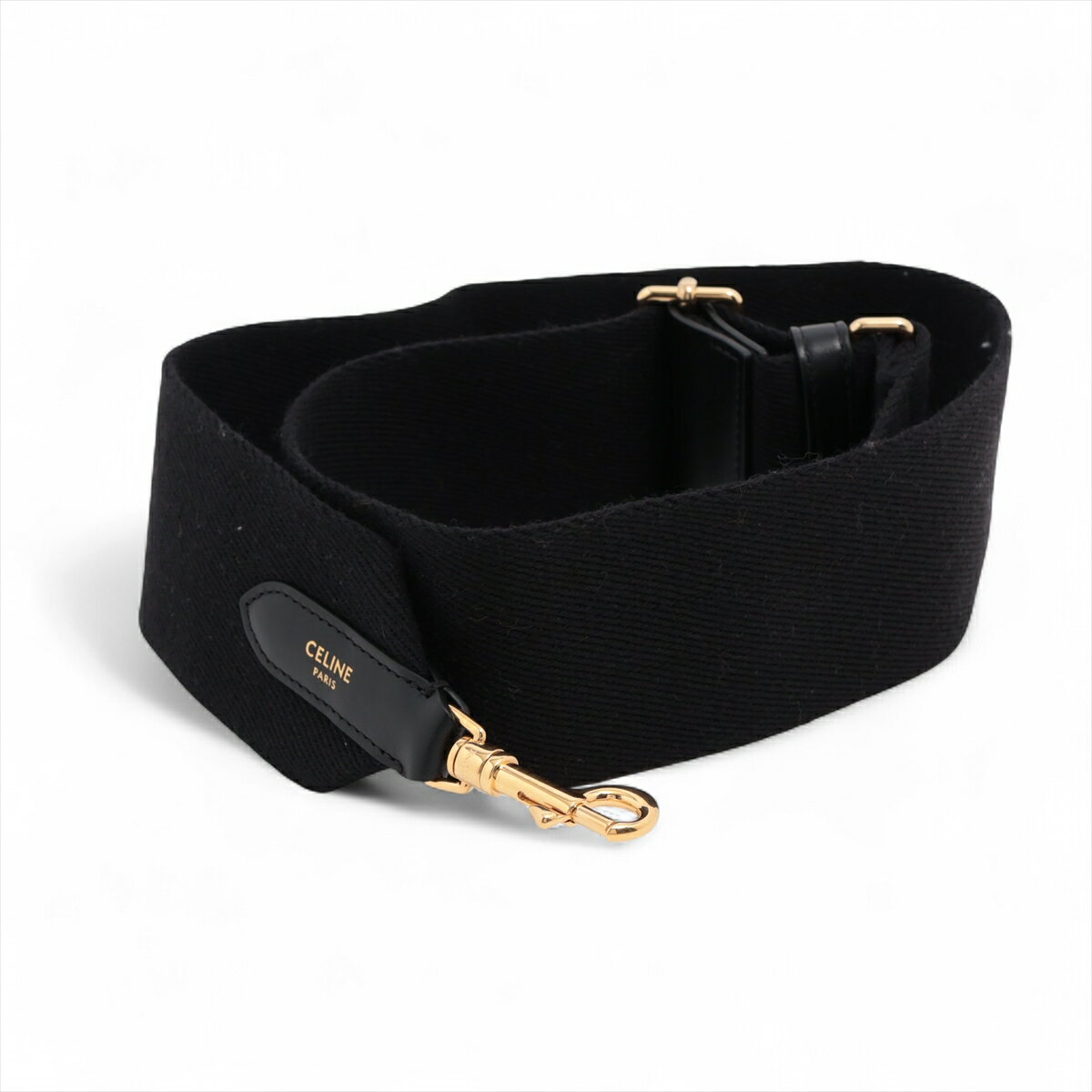 セリーヌ/バックストラップ 楽天市場】ショルダーストラップ 革（ブランドセリーヌ