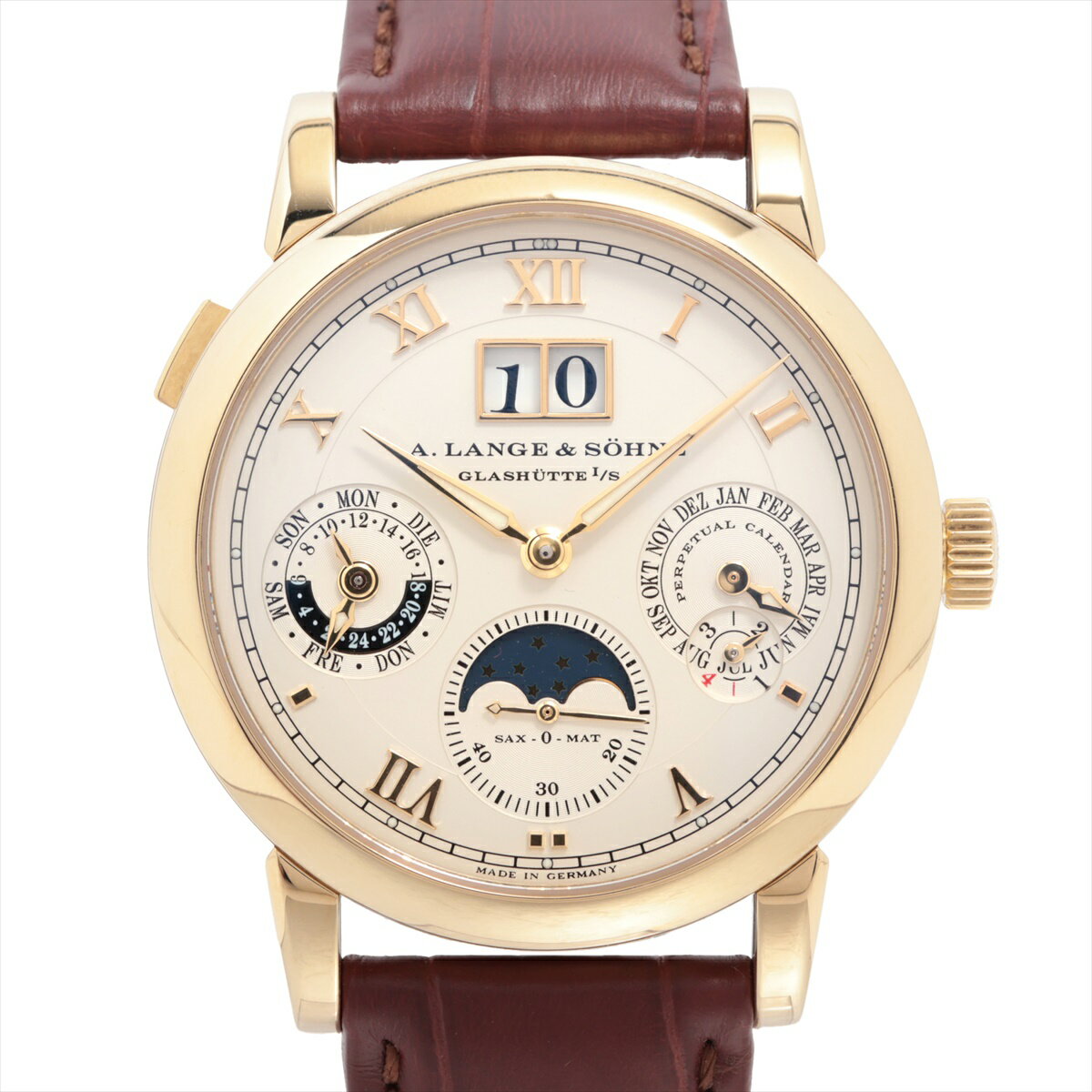 ALLU 楽天市場店のランゲマティックを見る