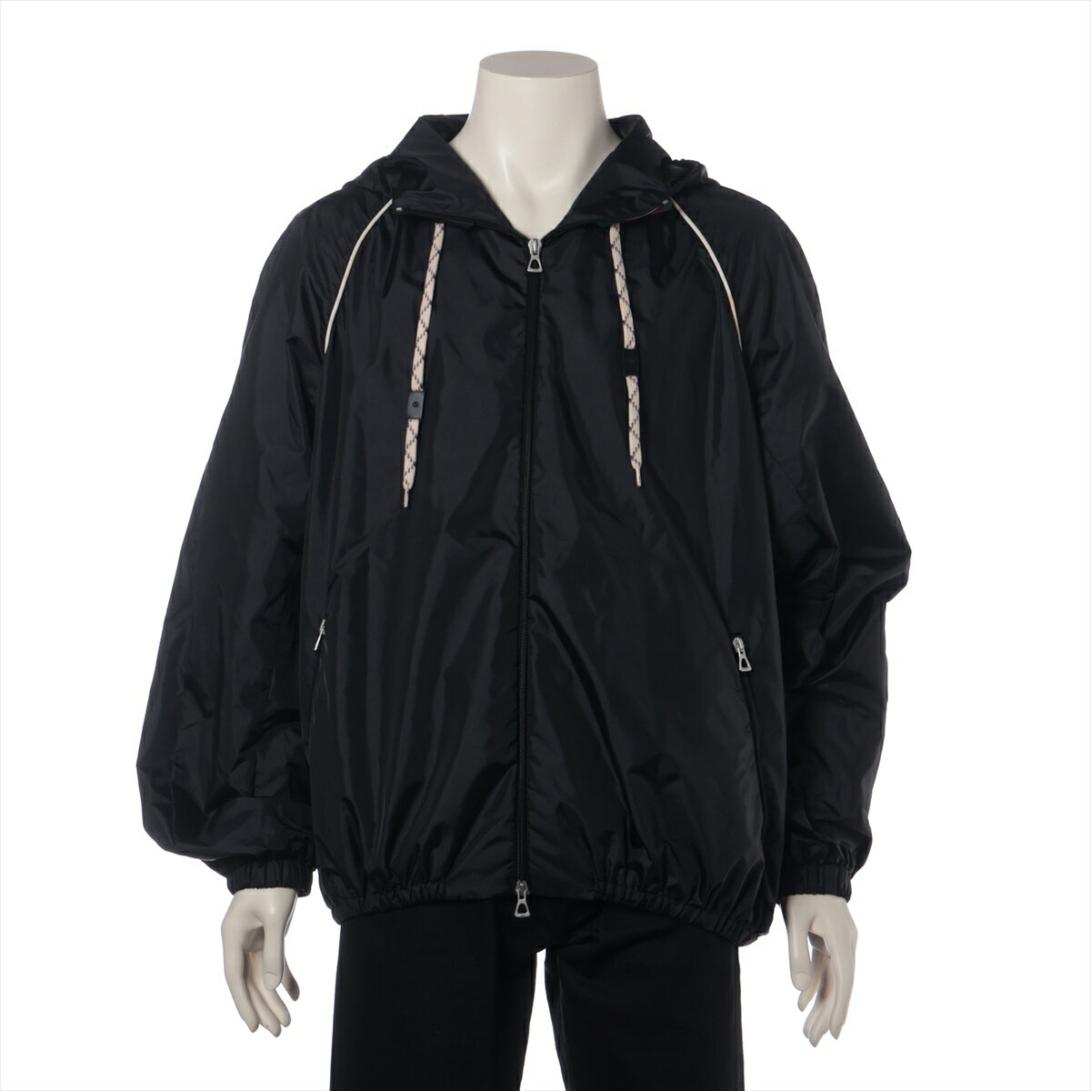 楽天市場】gucci ナイロンジャケットの通販