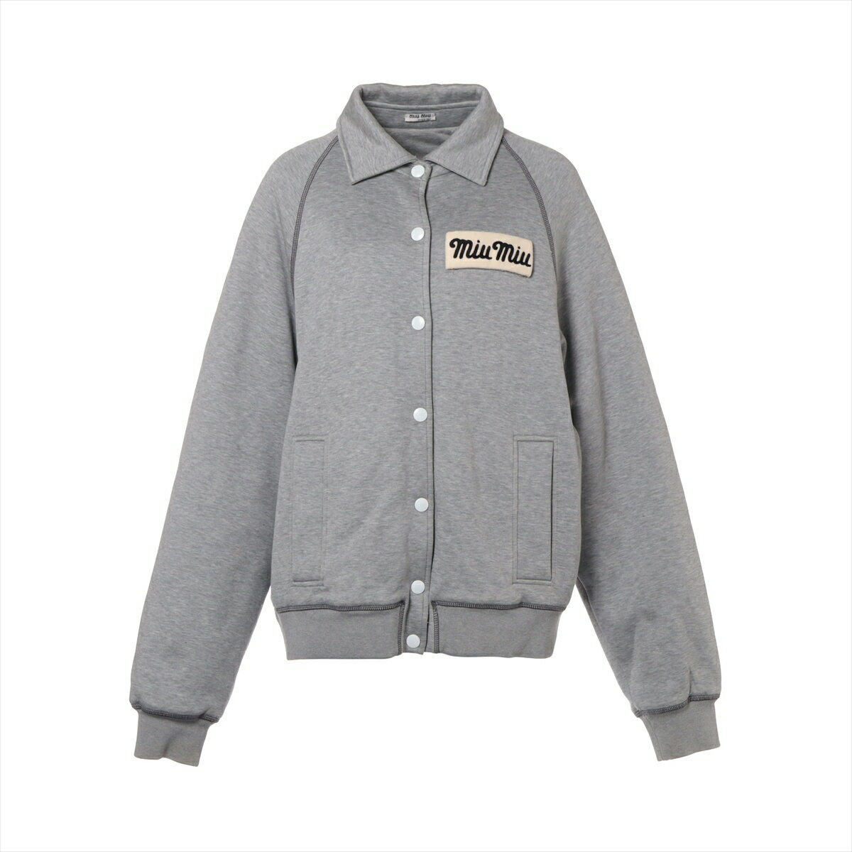 【中古】ミュウミュウ 21年 コット