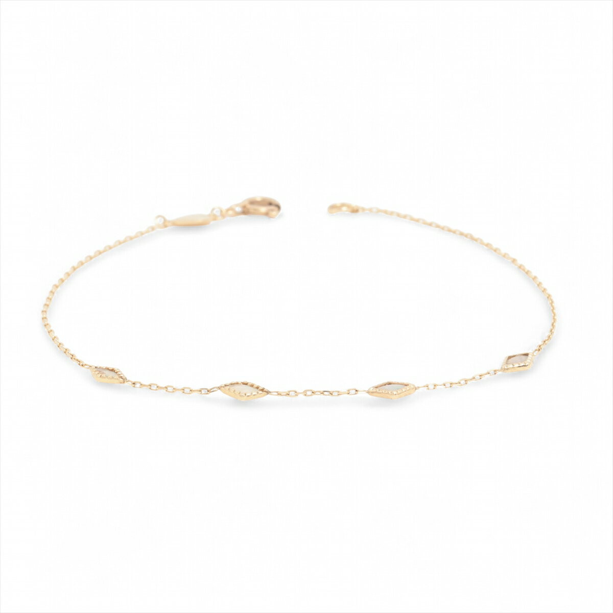 ALLU ŷԾŹ㤨֡šۥå ѡ ֥쥹å K10(YG 0.5gפβǤʤ18,073ߤˤʤޤ