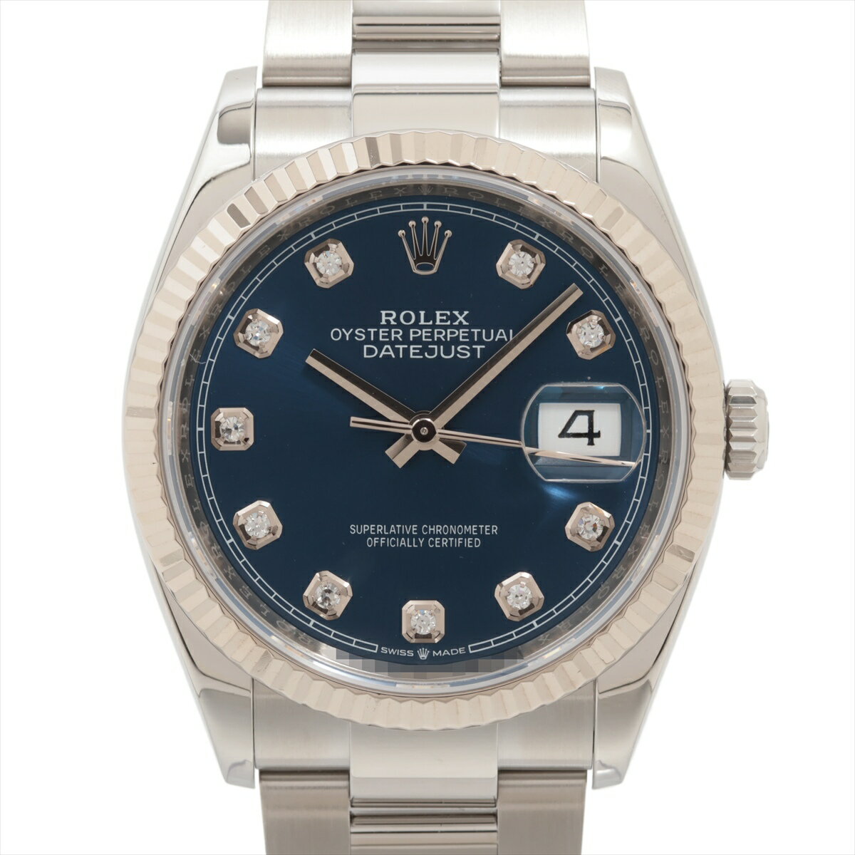 【中古】ロレックス 