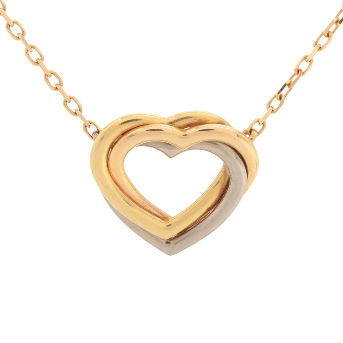 【中古】 カルティエトリニティハー...