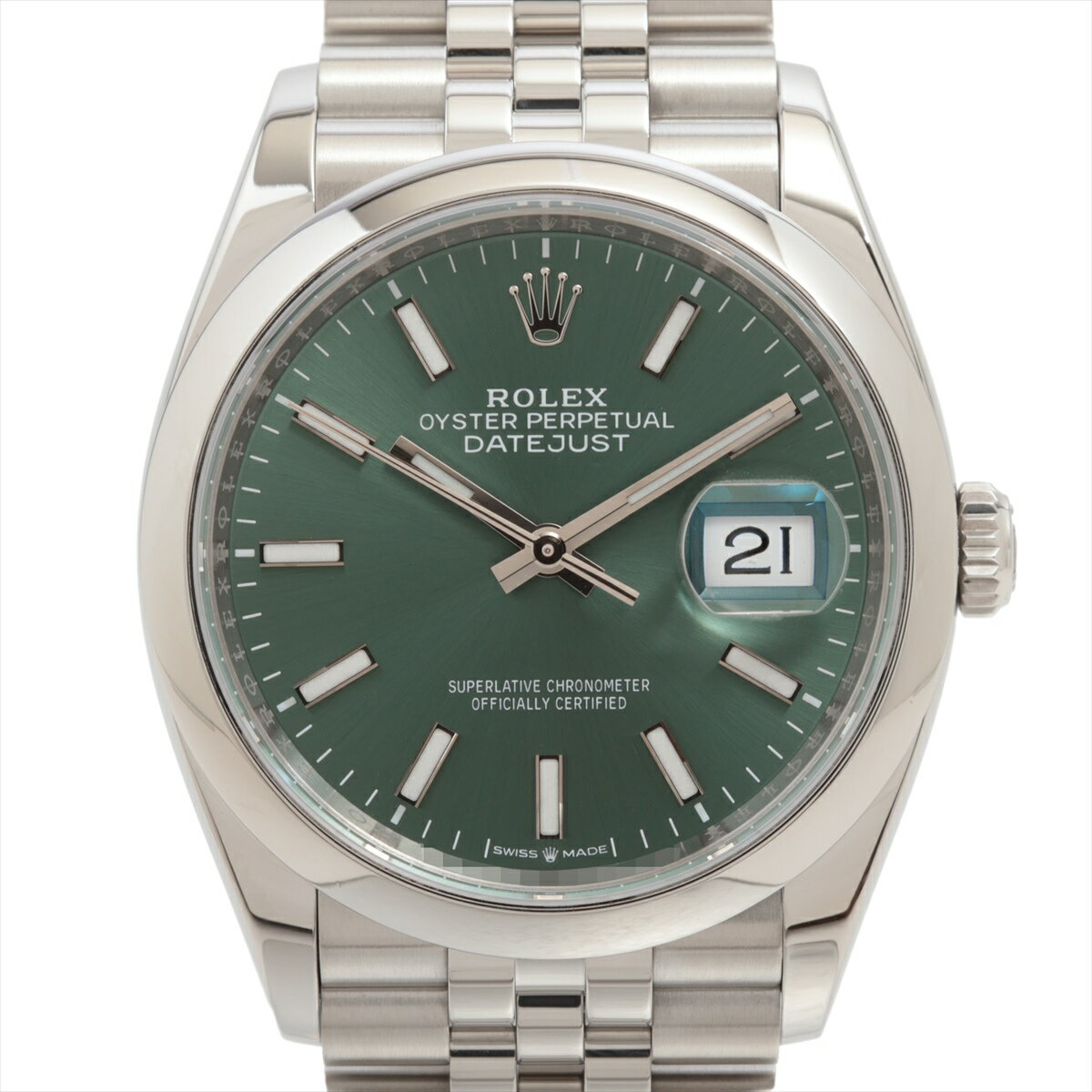 【中古】ロレックス 