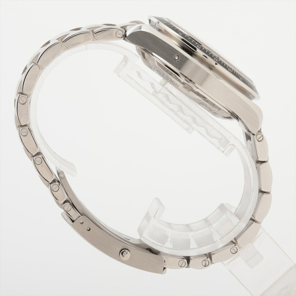 【中古】オメガ スピードマスター レーシング コーアクシャル クロノメーター 326.30.40.50.03.001 SS SS AT 青文字盤 あまりごま2