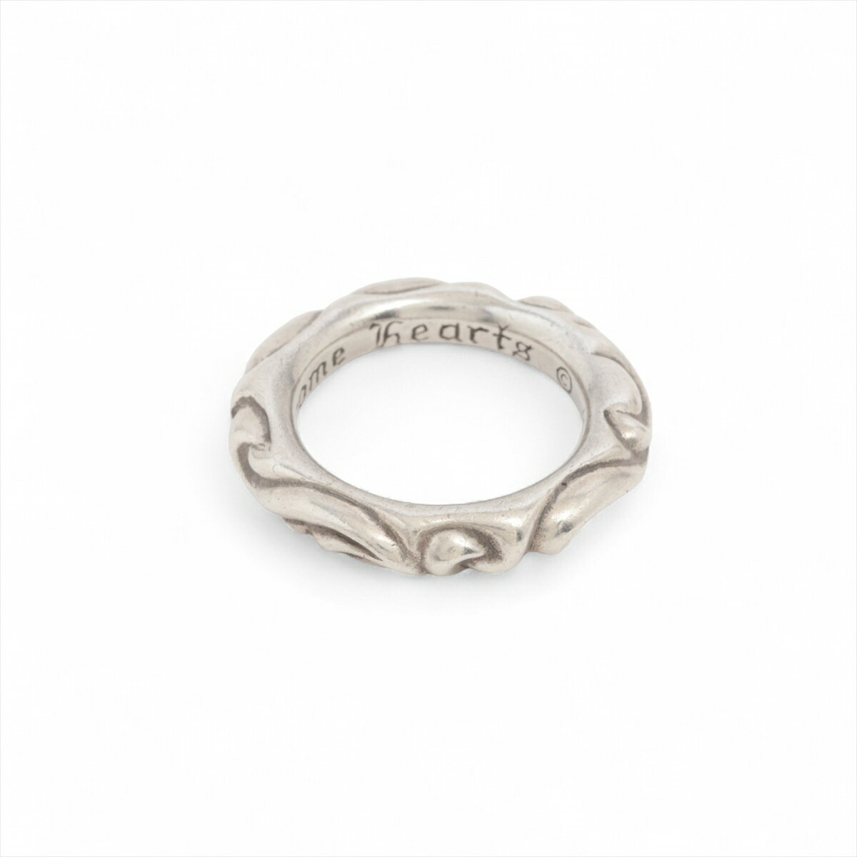 【中古】クロムハーツ スクロール