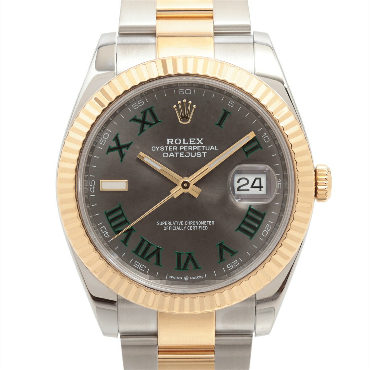 【中古】ロレックス 