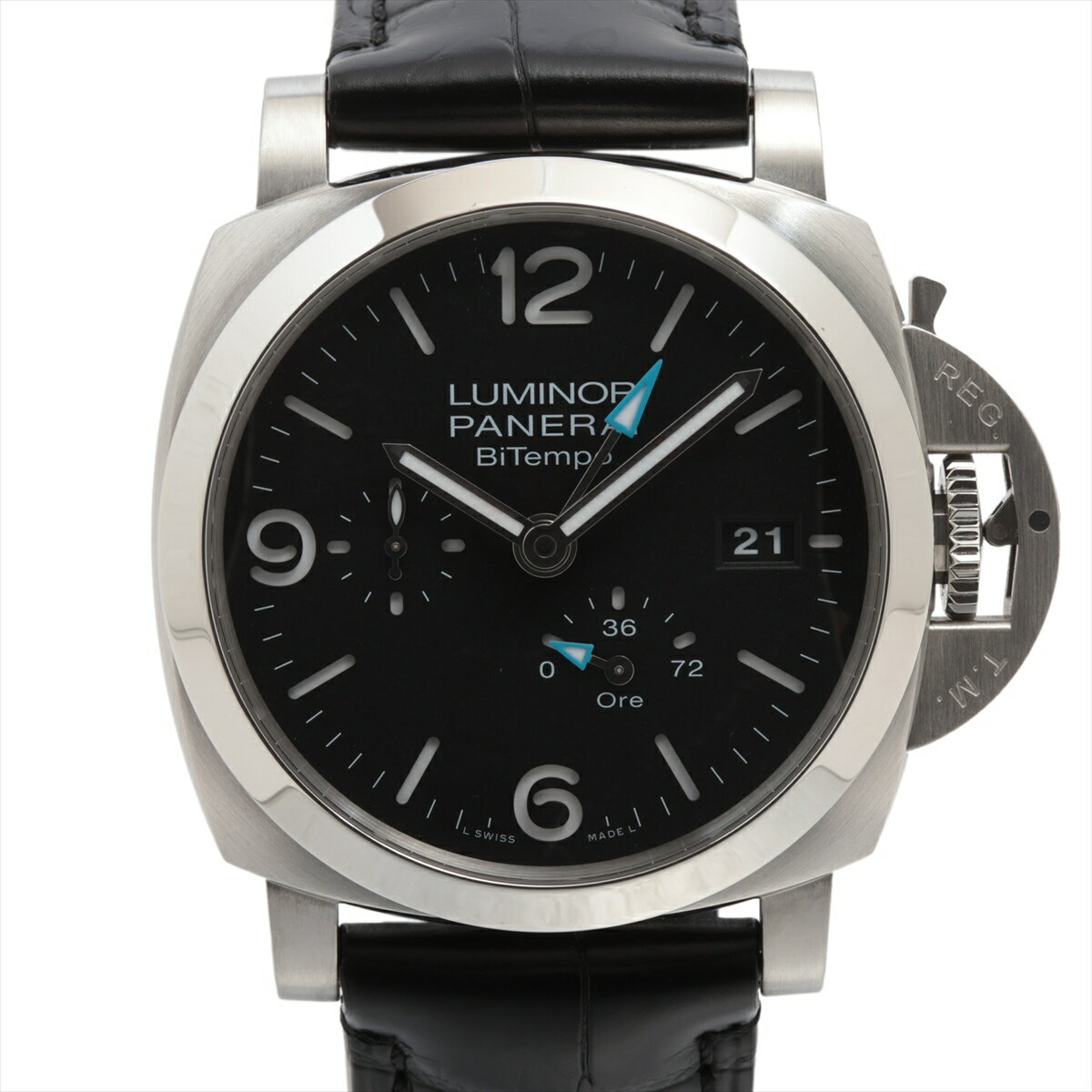 ALLU 楽天市場店のPAM01360を見る