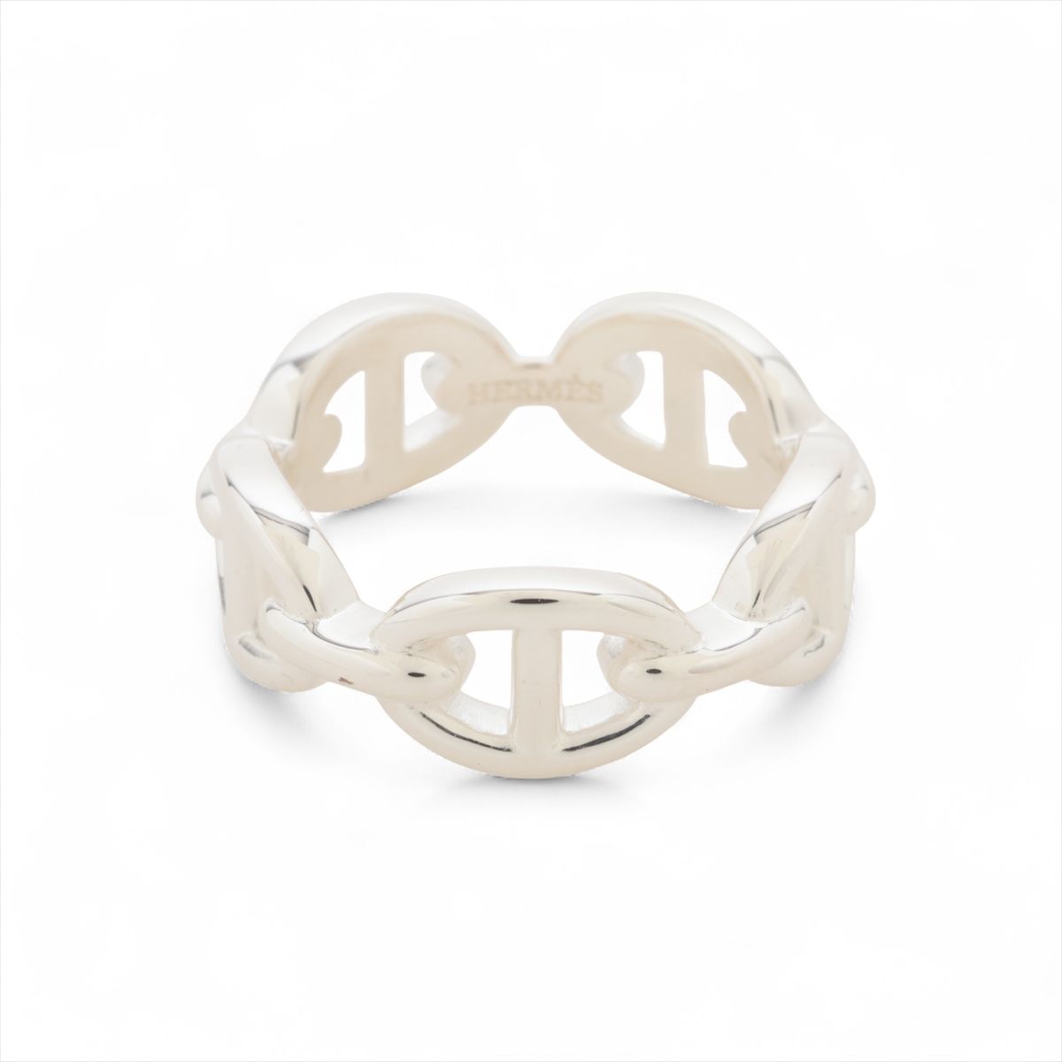 【中古】エルメス シェーヌダンク�