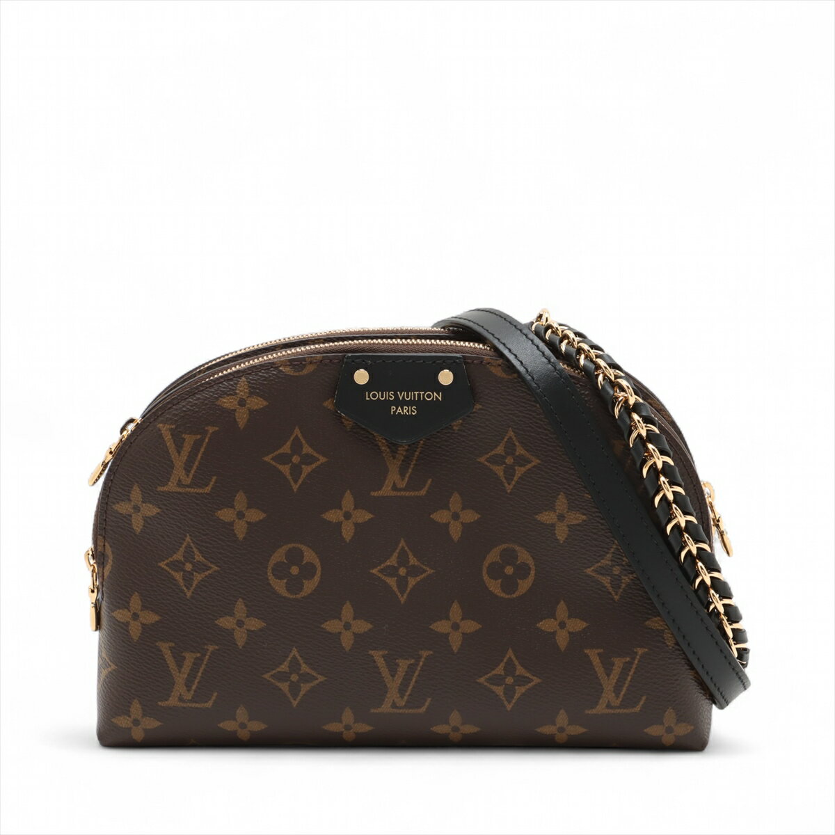 商品番号 A4017613 カテゴリ ショルダーバッグ ブランド ヴィトン 商品ランク A サイズ W約22.5 x H約15 x D約7 ハンドル高さ：約21.5 ショルダー高さ：約57.5 付属品 ショルダーストラップ カラー ブラウン...