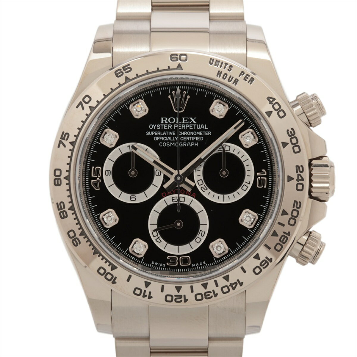 【中古】ロレックス コスモグラフ