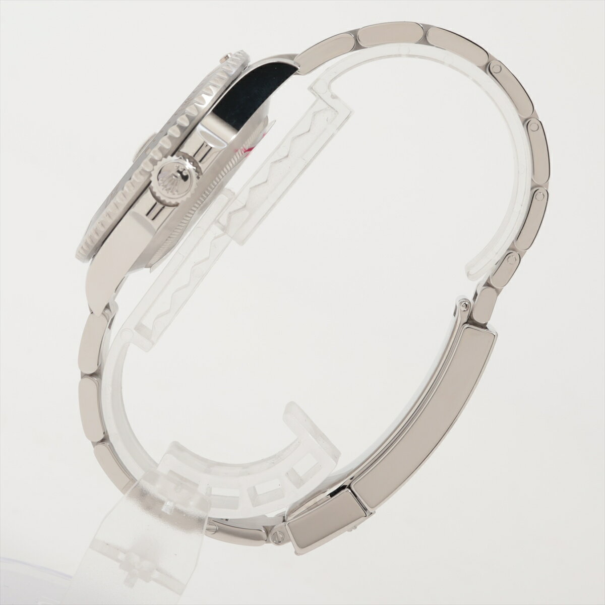 【中古】ロレックス サブマリーナーデイト 116610LN SS SS AT 黒文字盤 あまりごま1