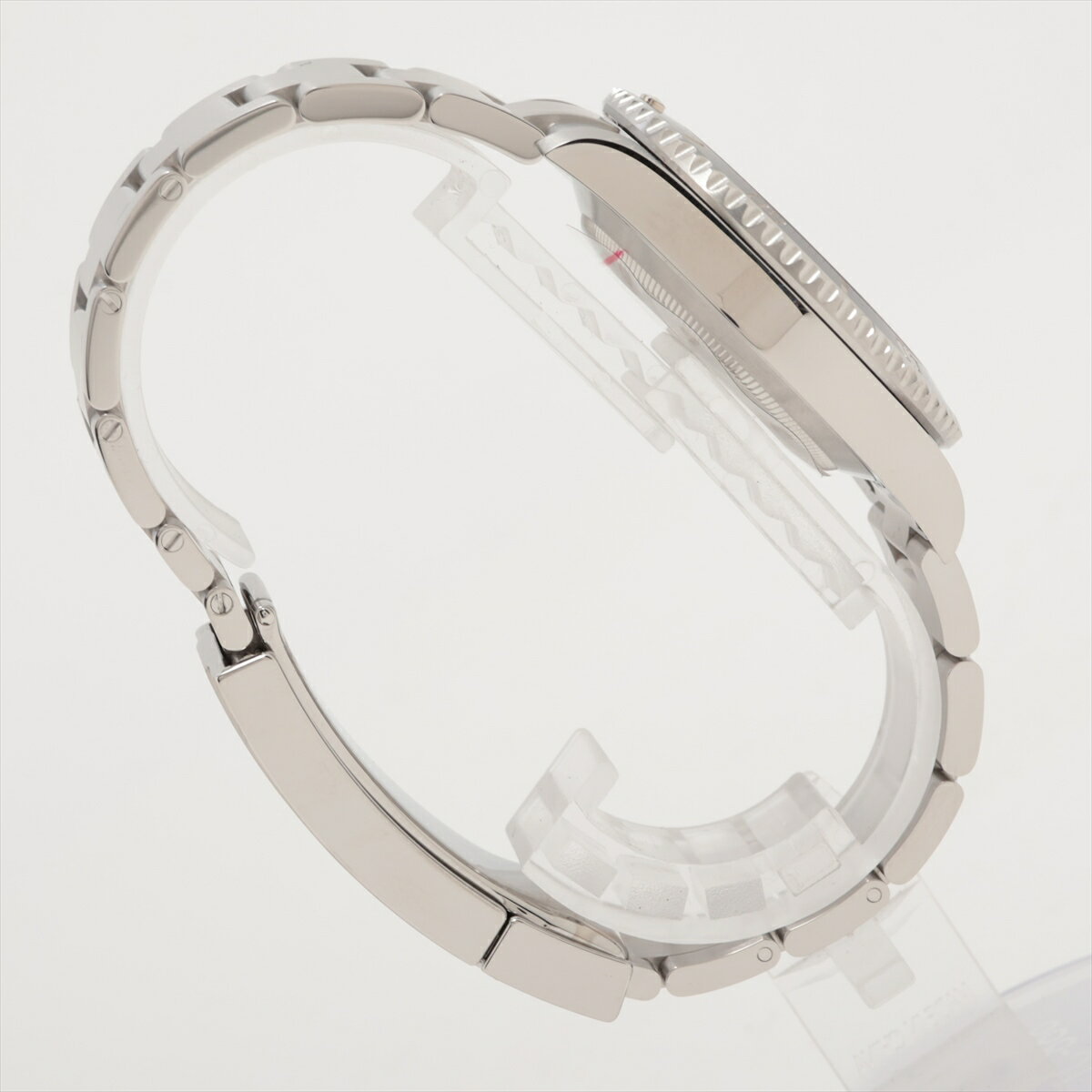 【中古】ロレックス サブマリーナーデイト 116610LN SS SS AT 黒文字盤 あまりごま1