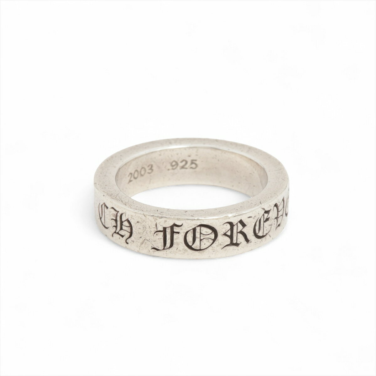 【中古】クロムハーツ スペーサ― 